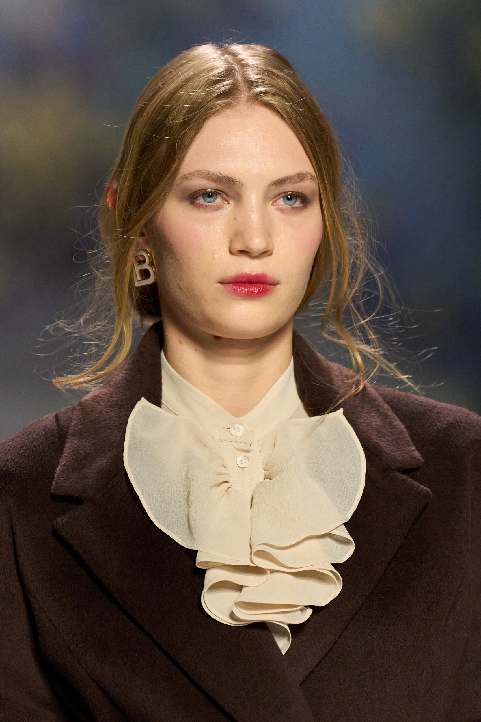 Laura Biagiotti Fall 2026 Fashion Show Details