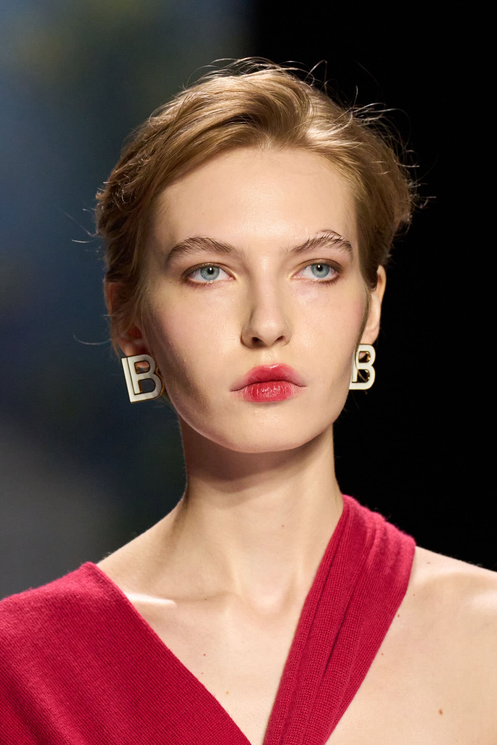 Laura Biagiotti Fall 2026 Fashion Show Details