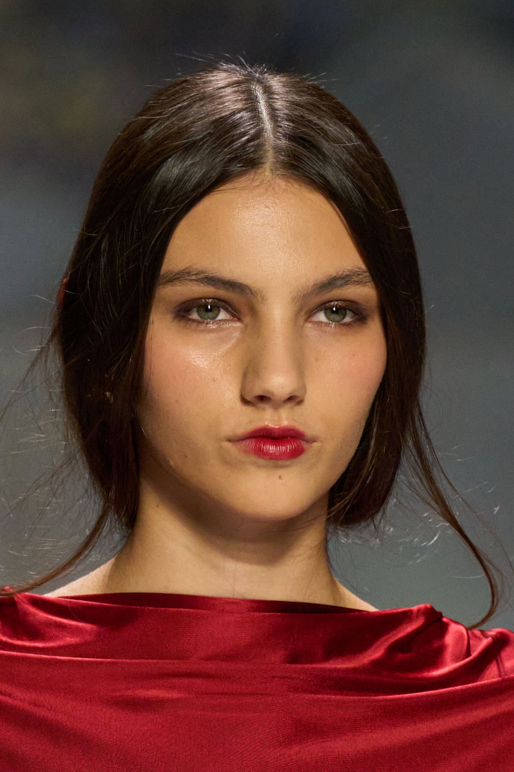 Laura Biagiotti Fall 2026 Fashion Show Details