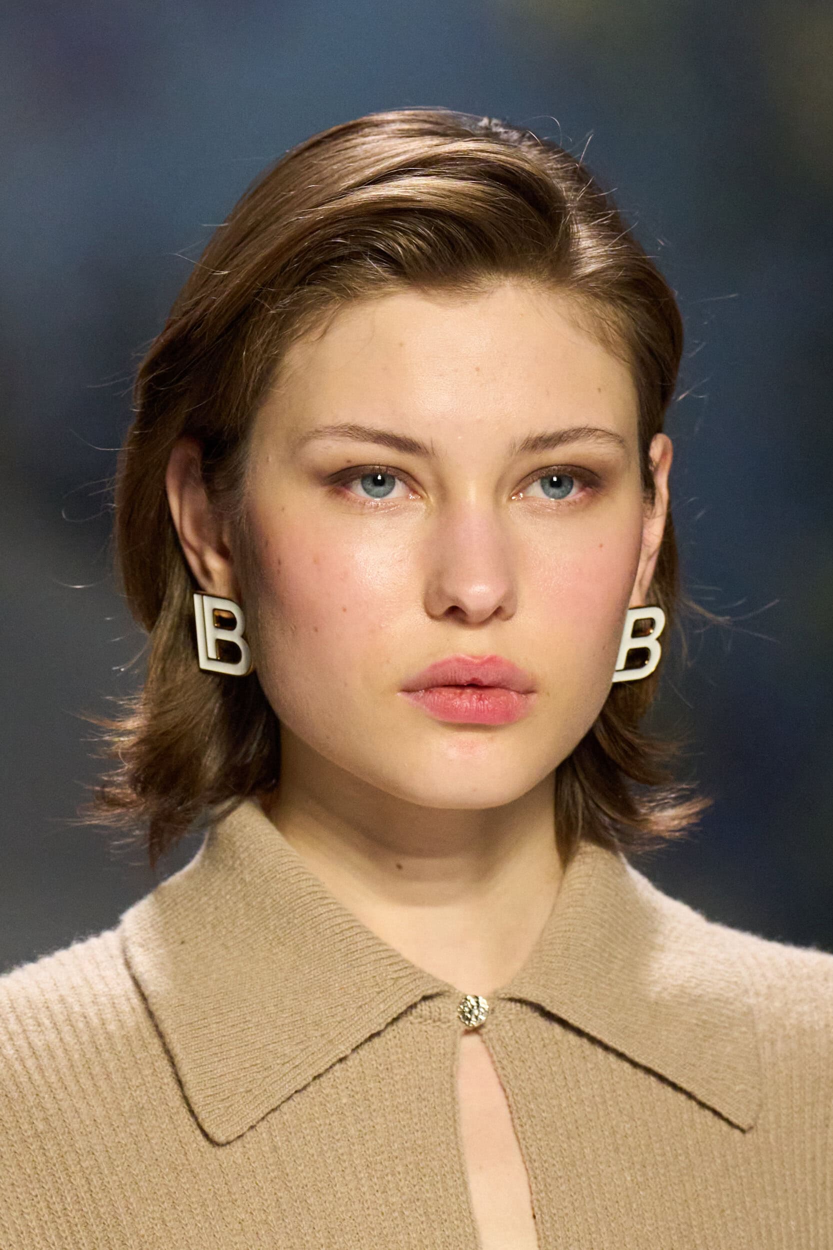 Laura Biagiotti Fall 2026 Fashion Show Details