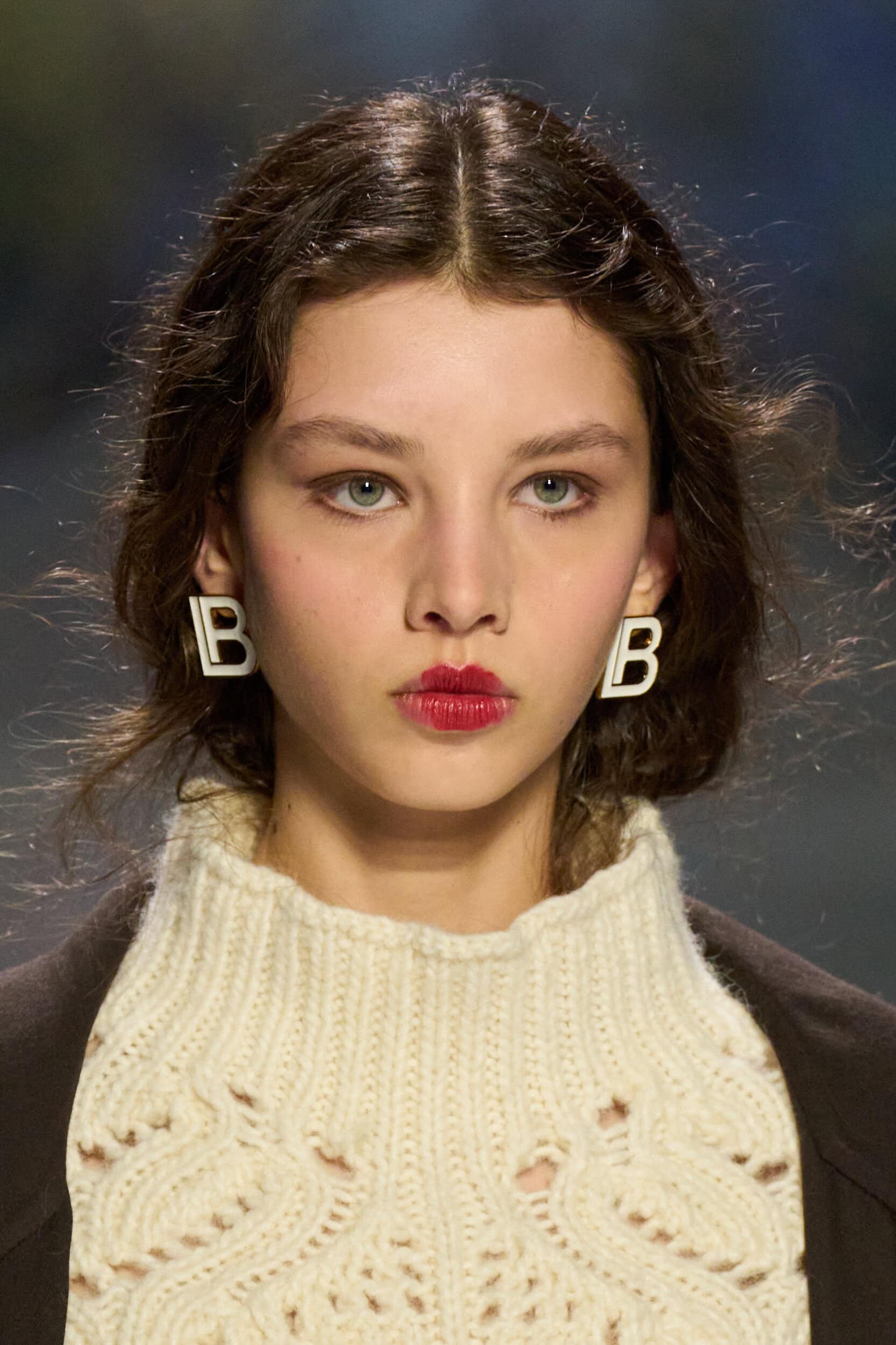 Laura Biagiotti Fall 2026 Fashion Show Details