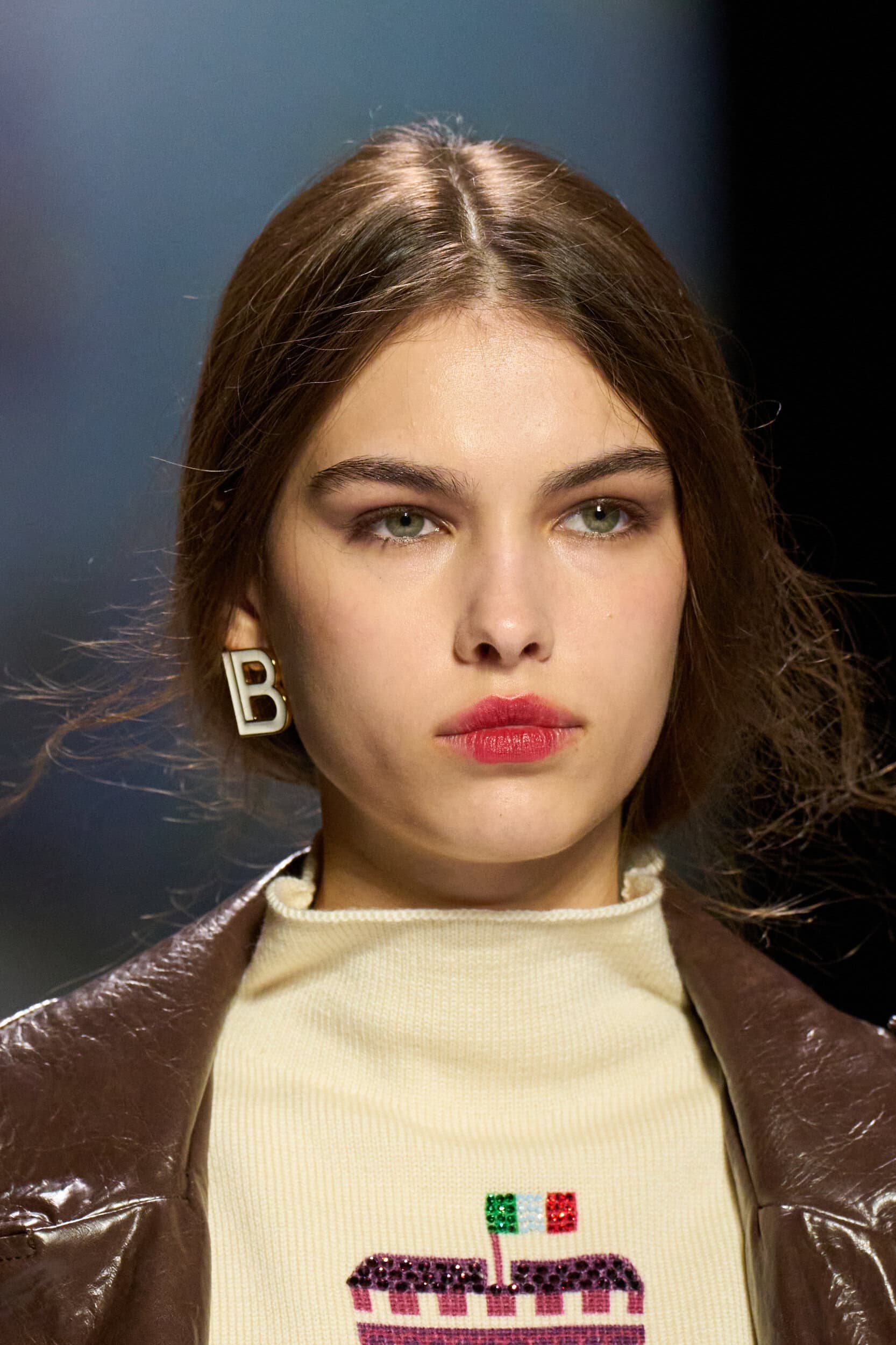 Laura Biagiotti Fall 2026 Fashion Show Details