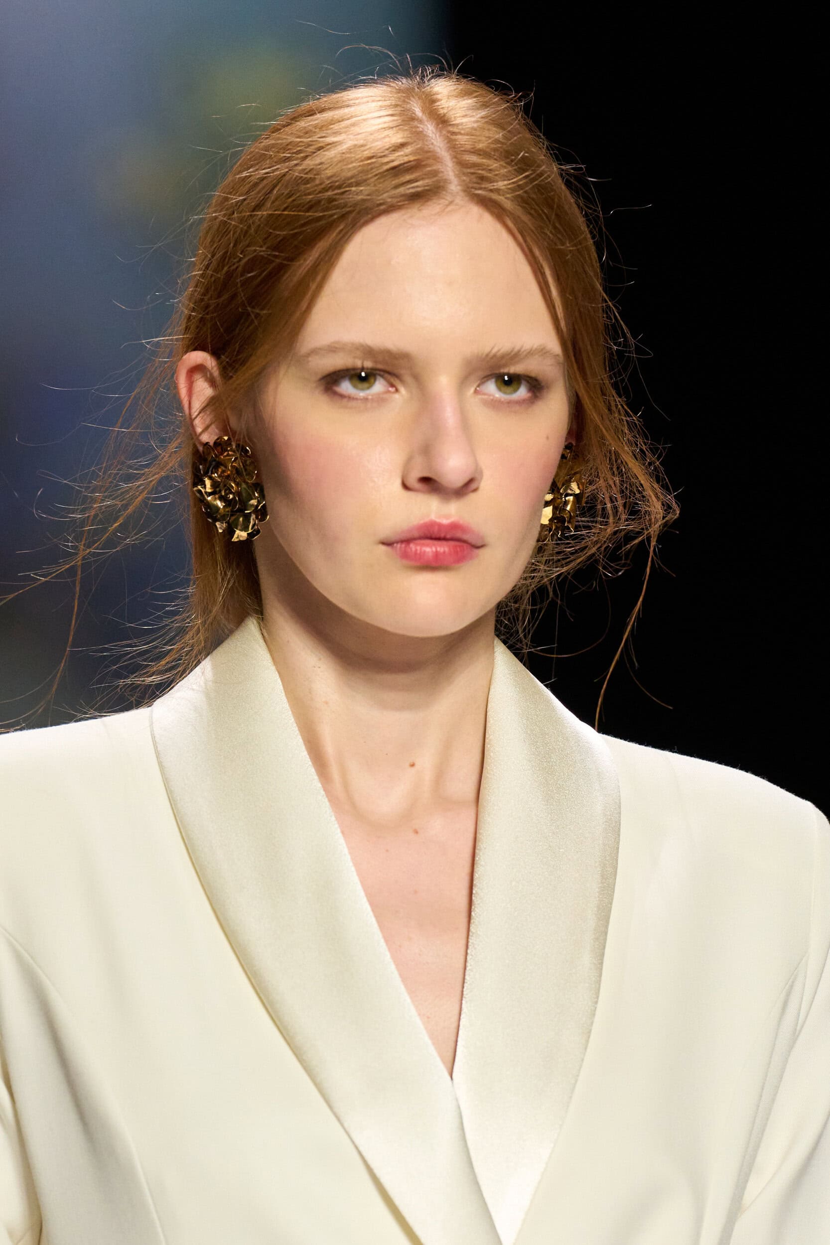 Laura Biagiotti Fall 2026 Fashion Show Details