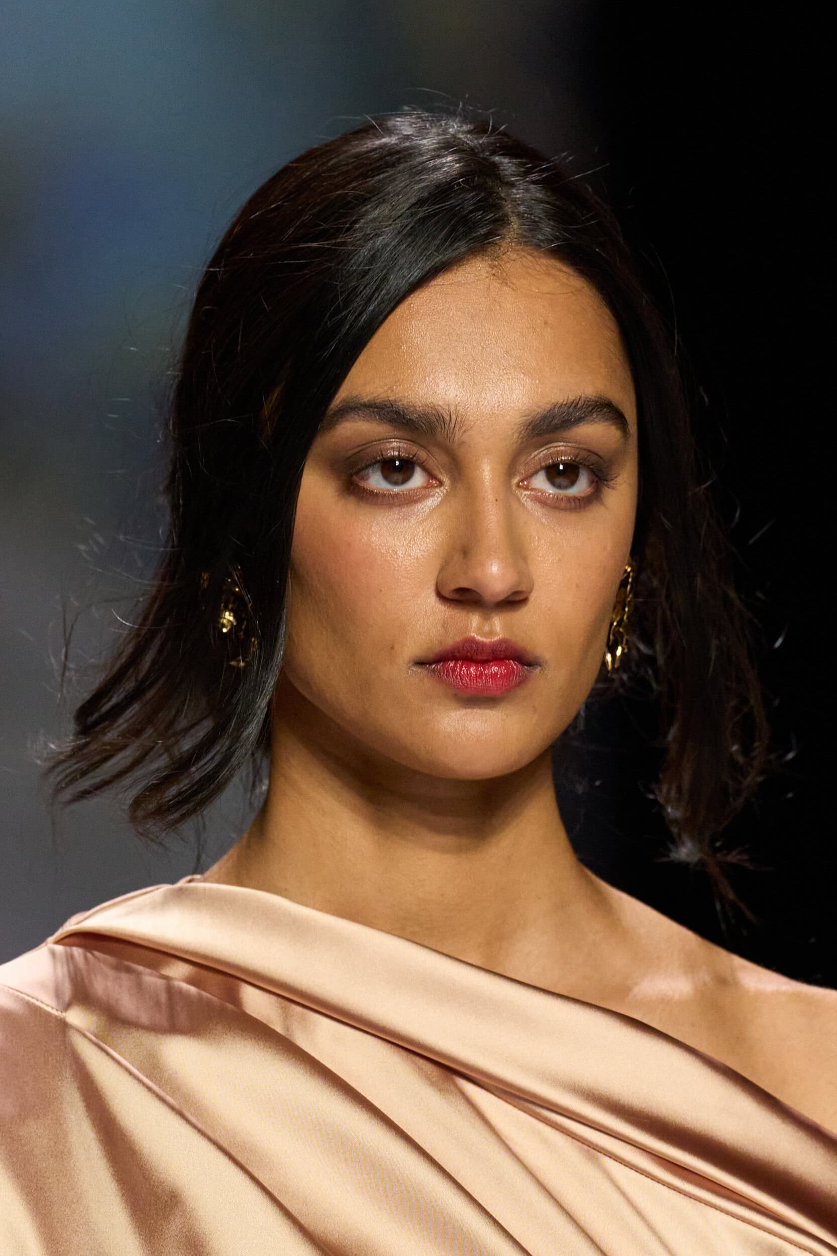 Laura Biagiotti Fall 2026 Fashion Show Details