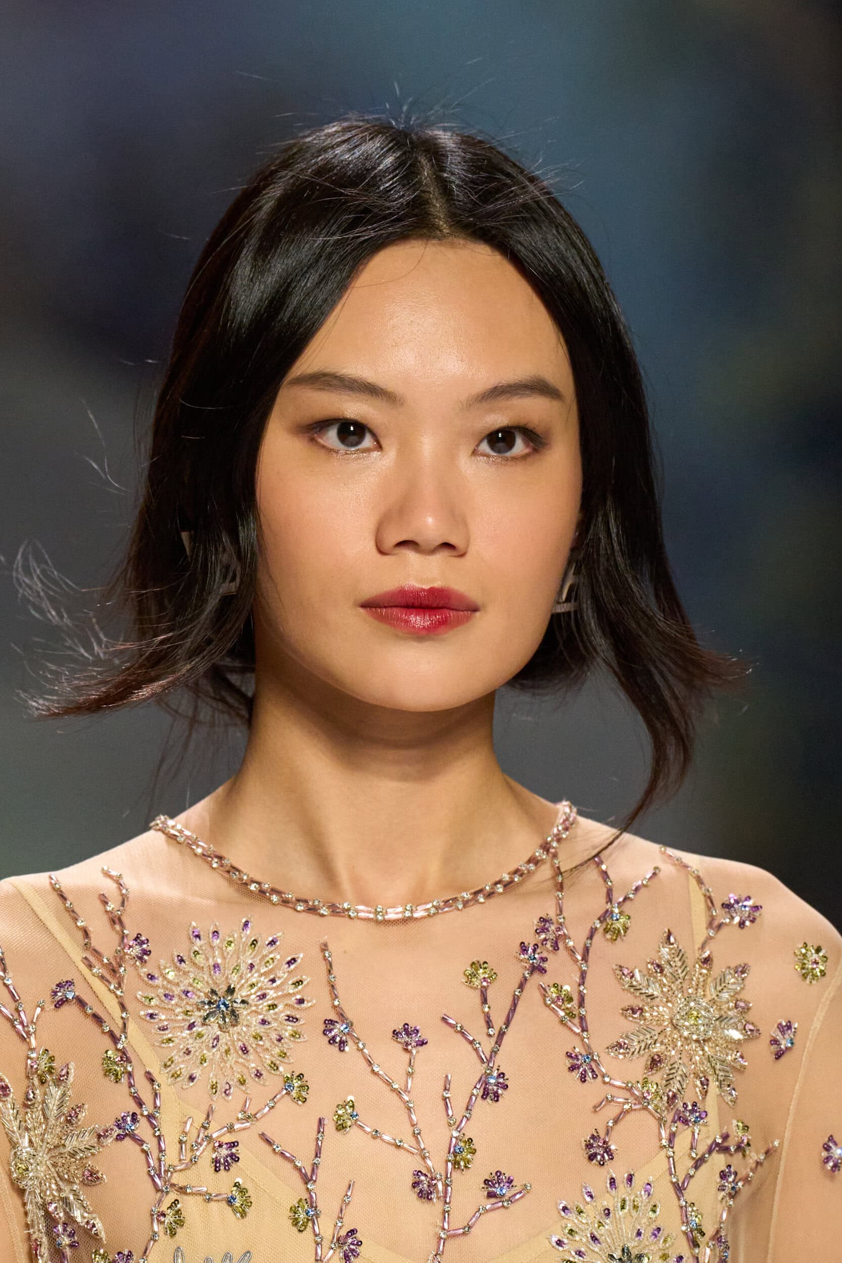 Laura Biagiotti Fall 2026 Fashion Show Details