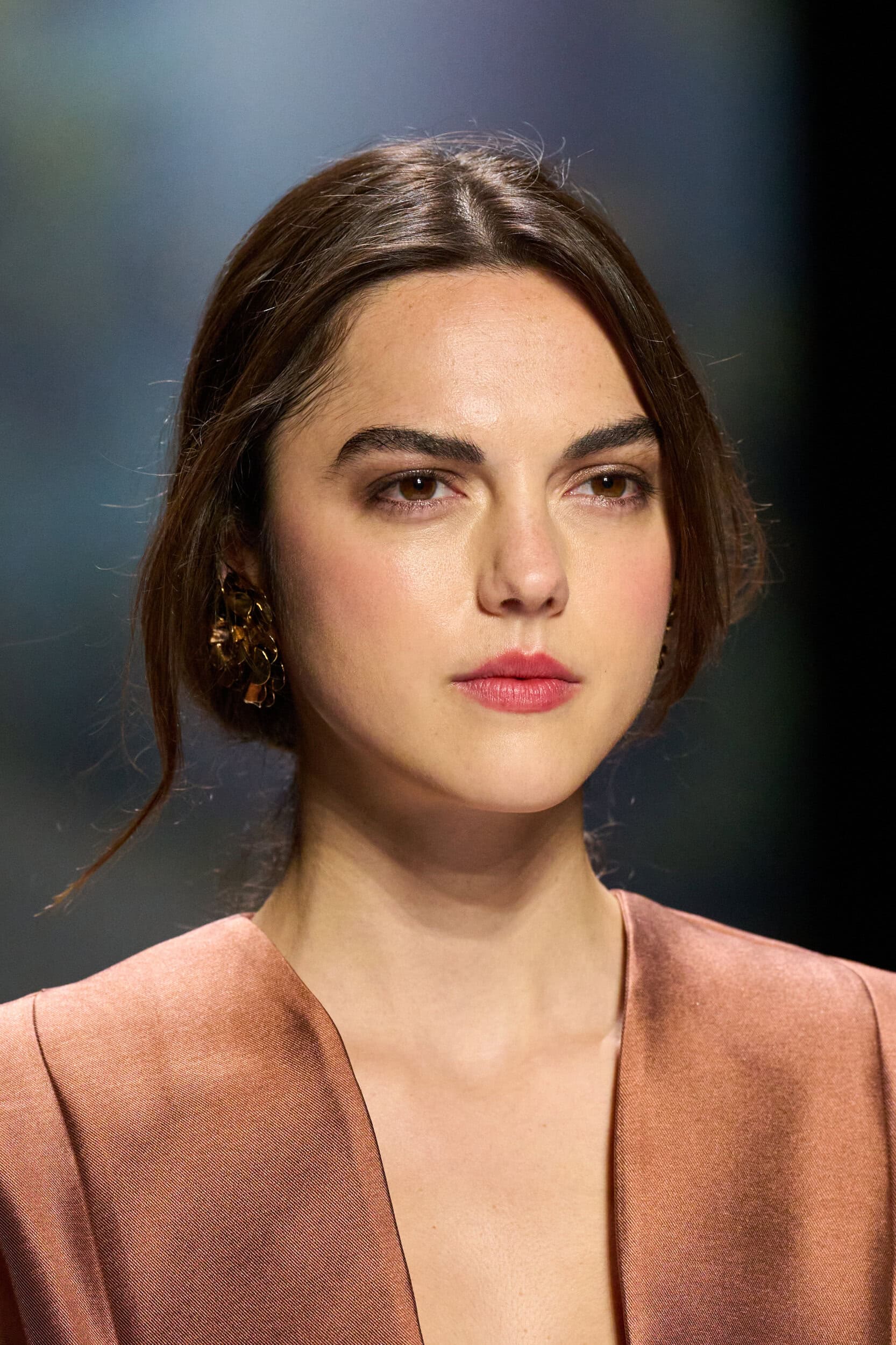 Laura Biagiotti Fall 2026 Fashion Show Details