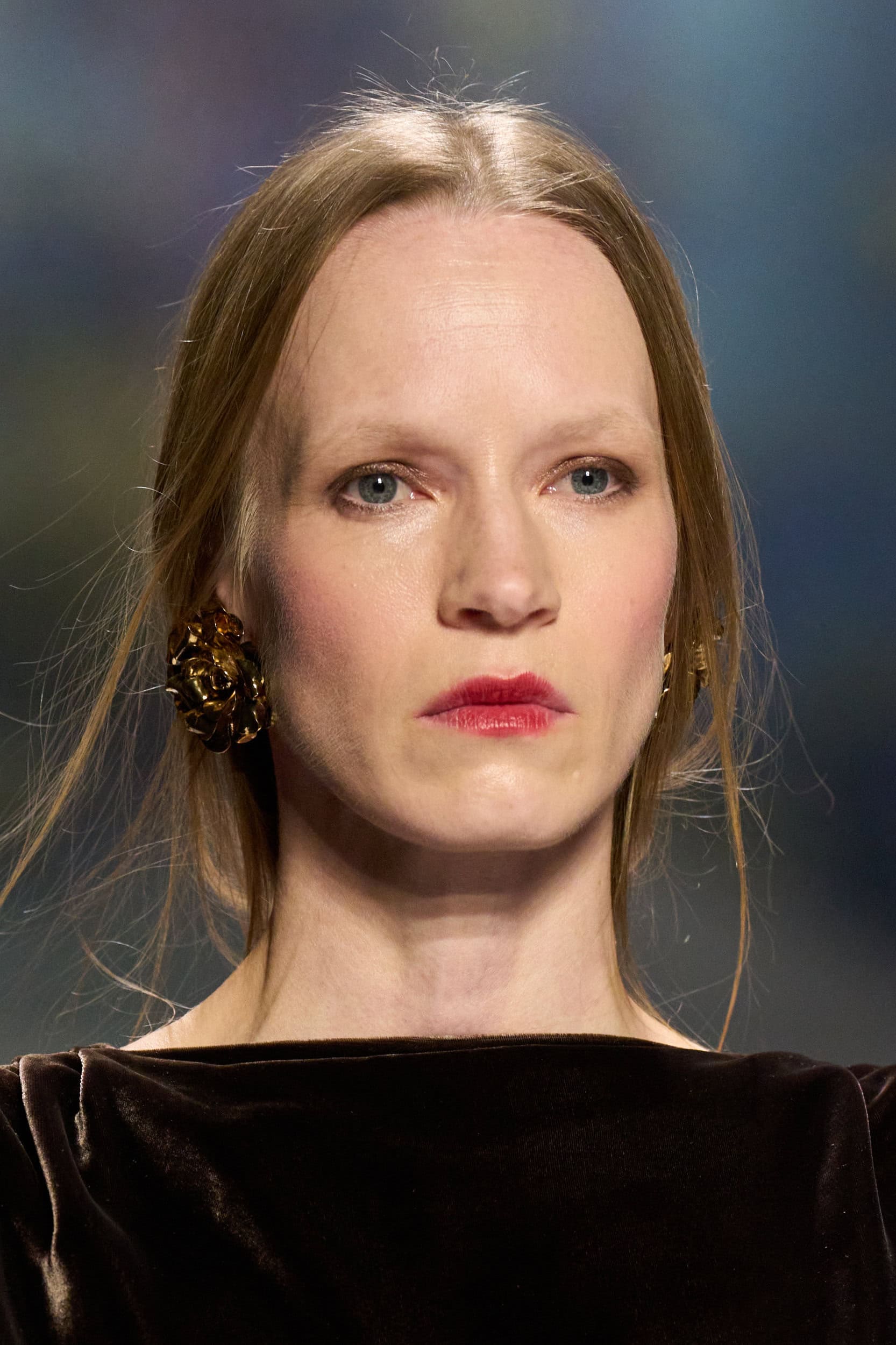 Laura Biagiotti Fall 2026 Fashion Show Details