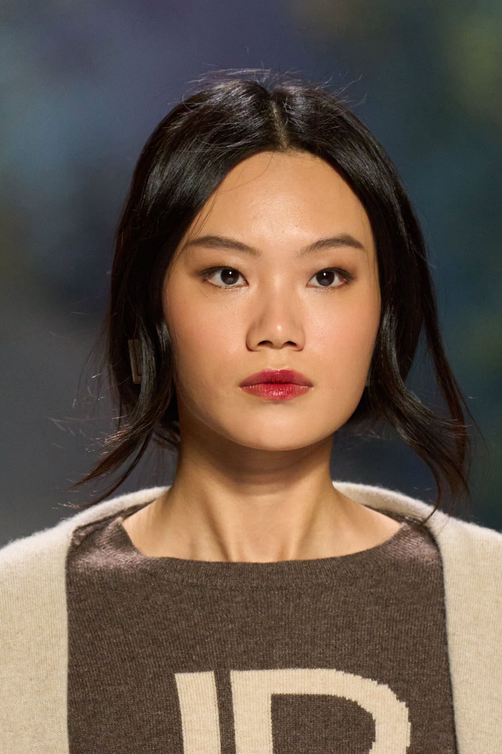 Laura Biagiotti Fall 2026 Fashion Show Details