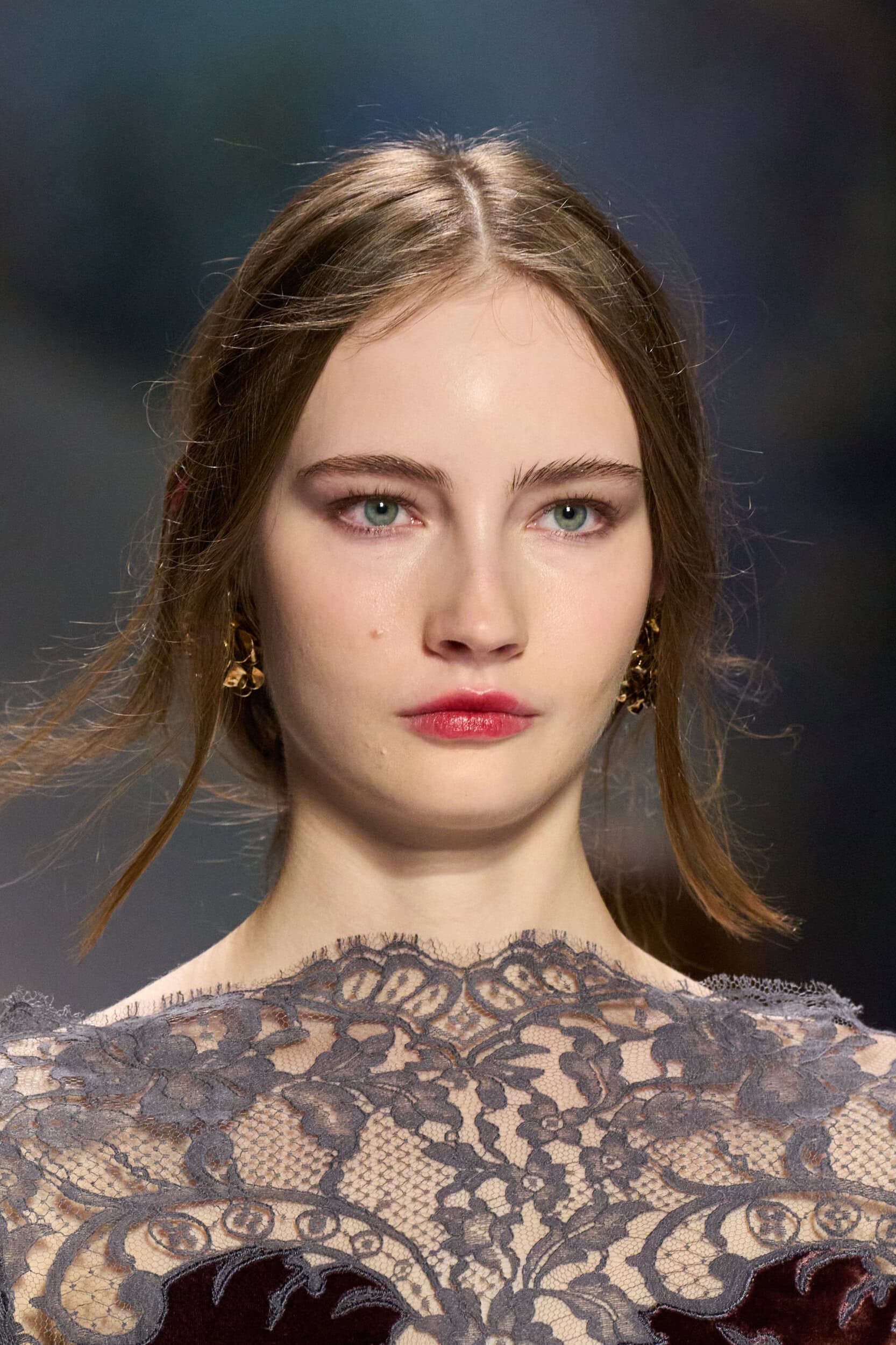 Laura Biagiotti Fall 2026 Fashion Show Details