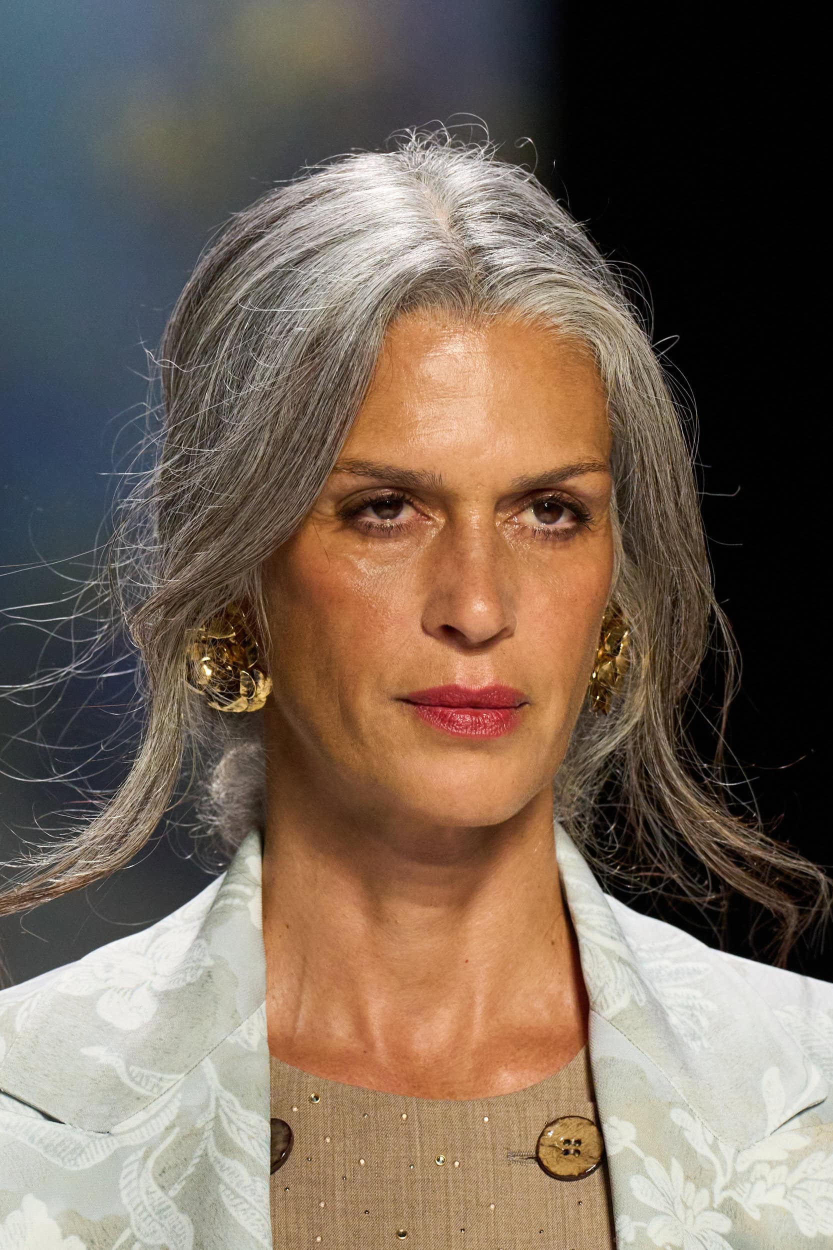 Laura Biagiotti Fall 2026 Fashion Show Details