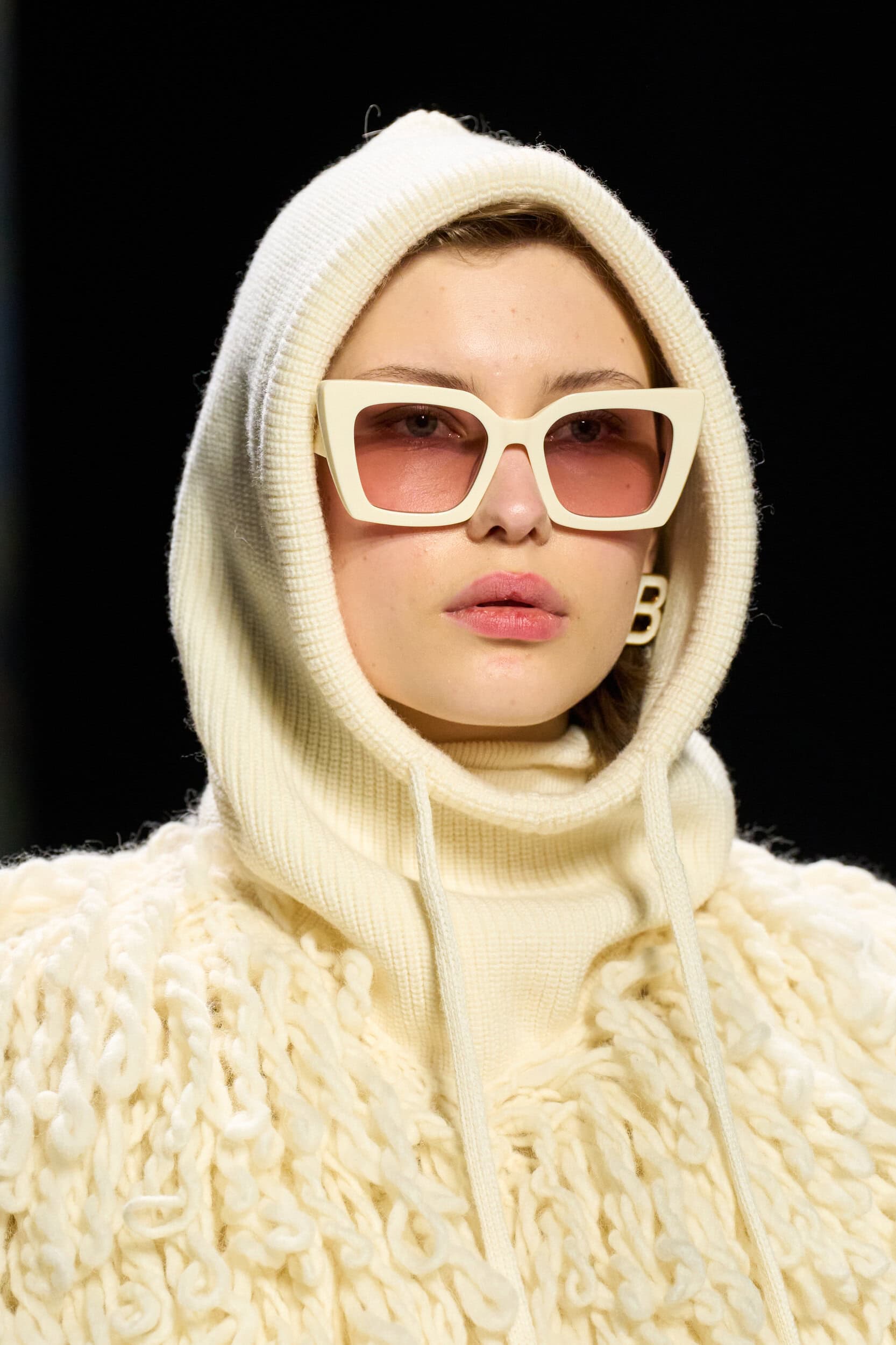 Laura Biagiotti Fall 2026 Fashion Show Details