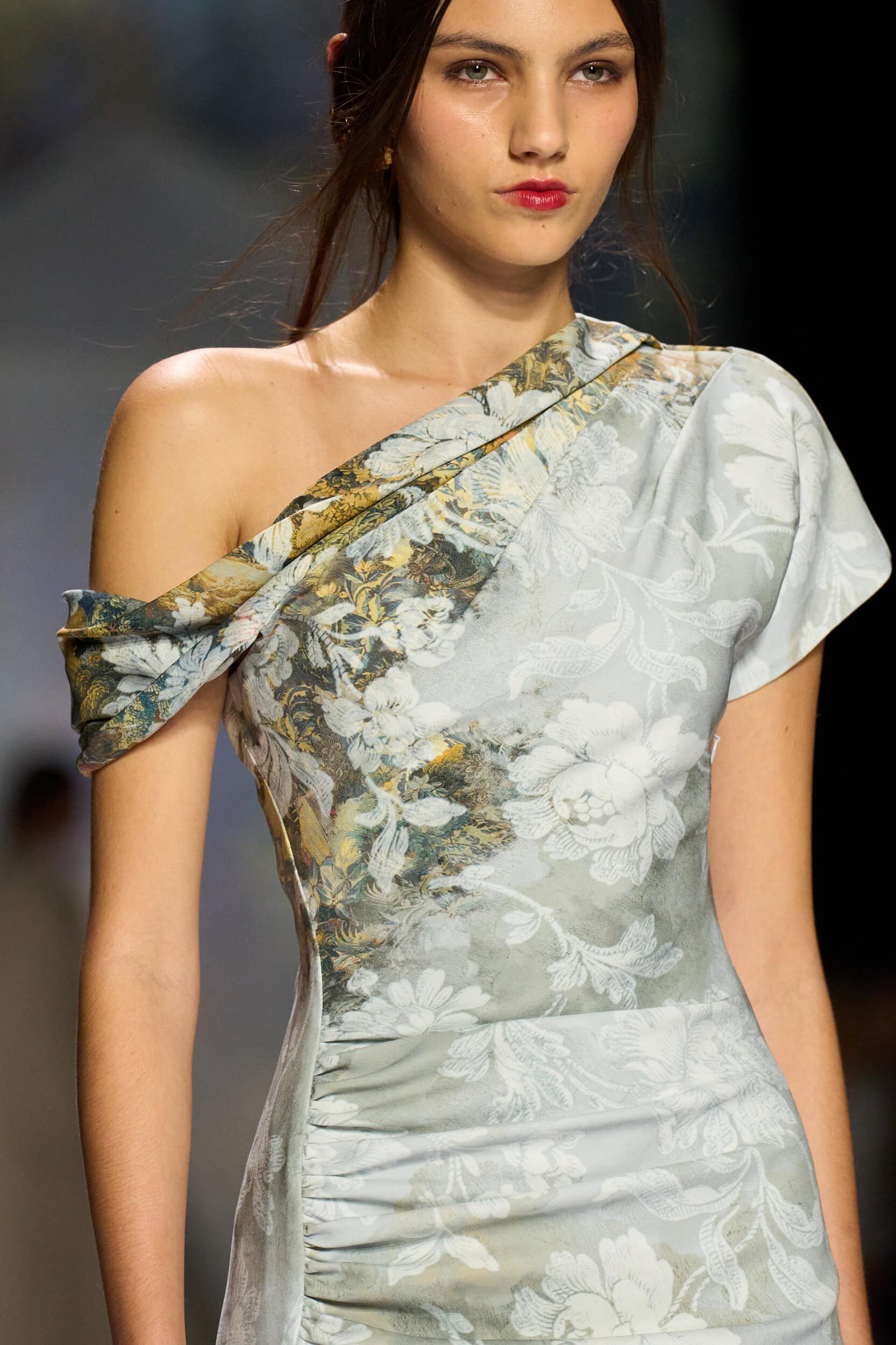 Laura Biagiotti Fall 2026 Fashion Show Details