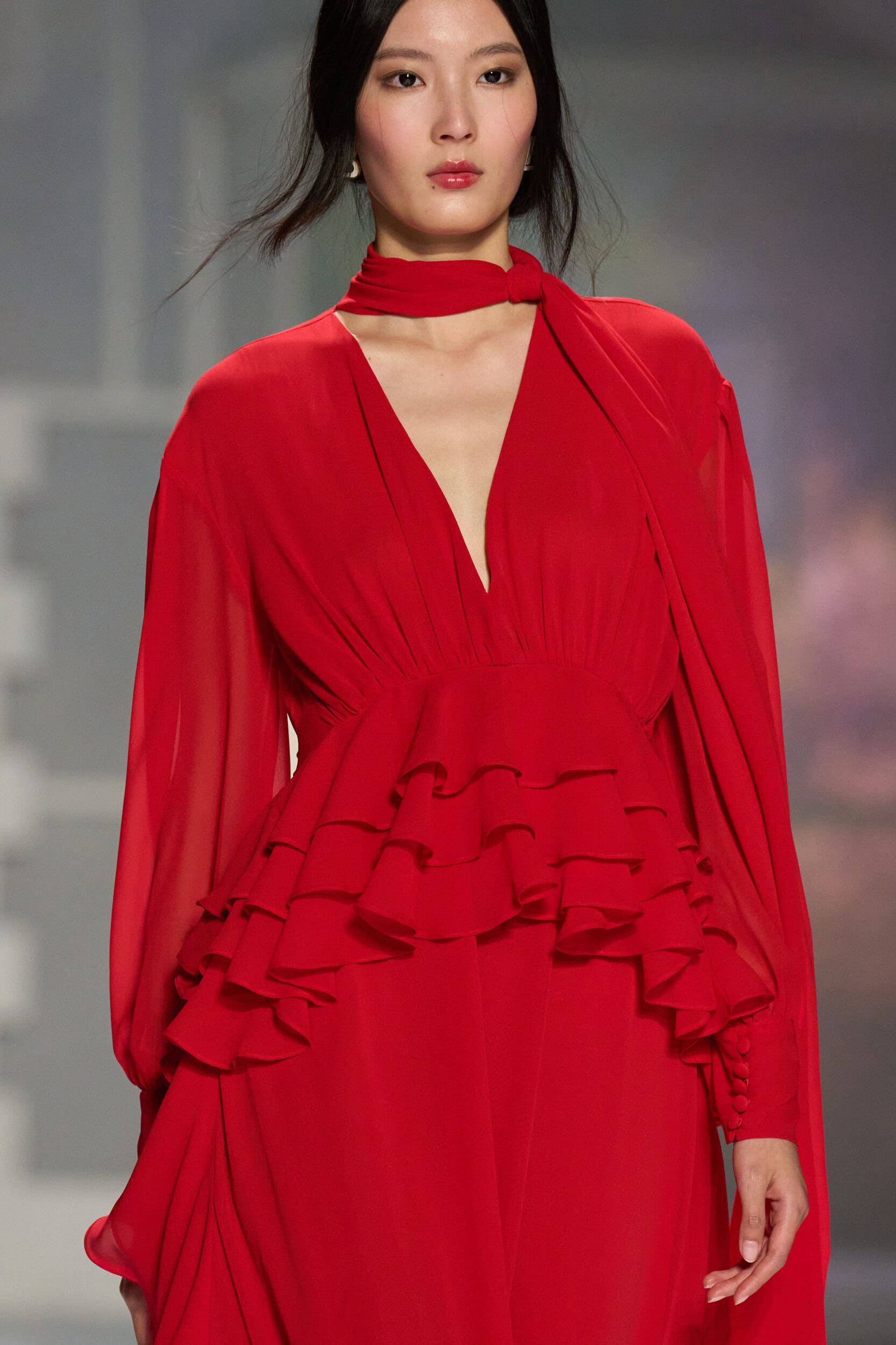 Laura Biagiotti Fall 2026 Fashion Show Details