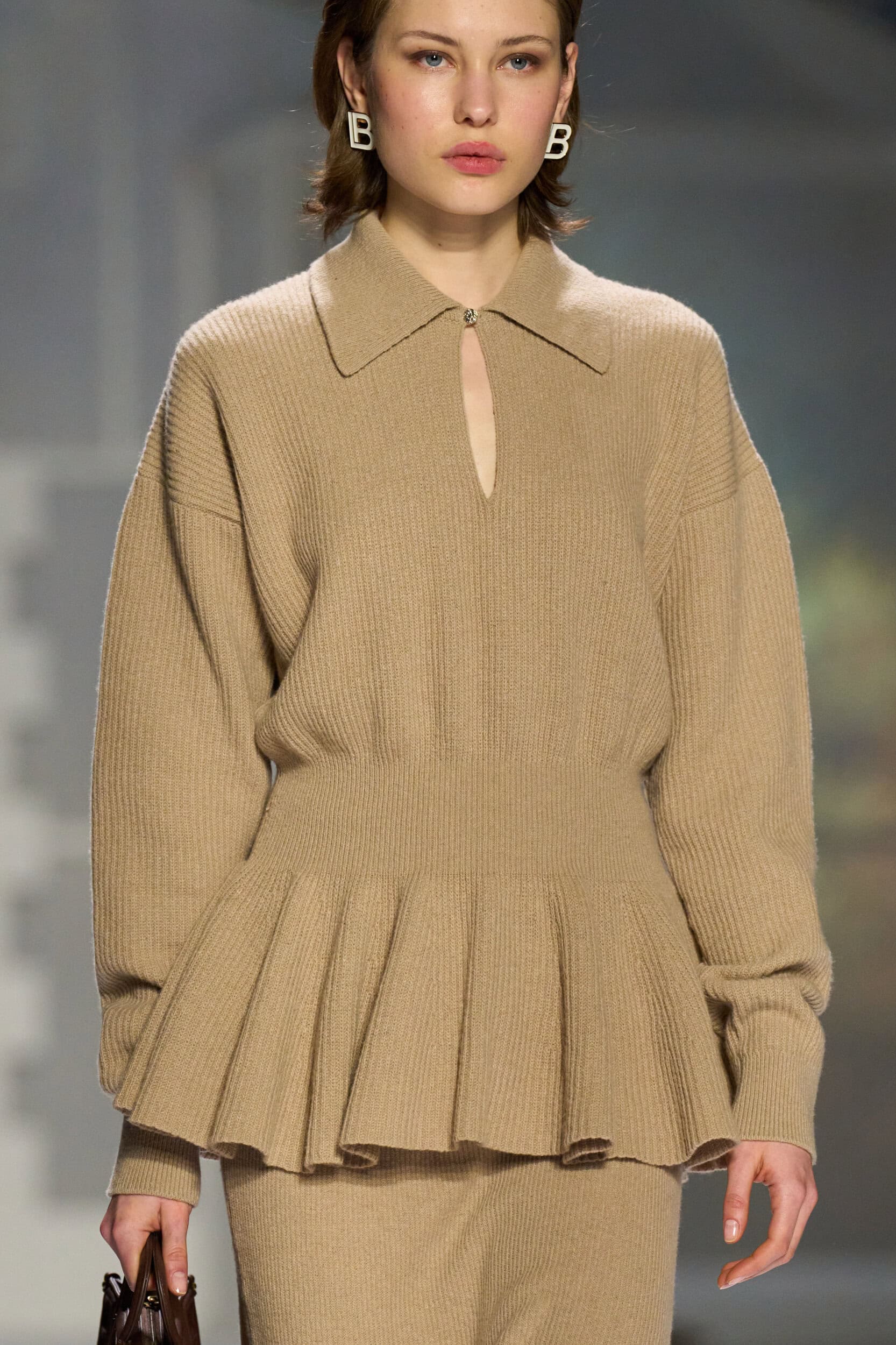 Laura Biagiotti Fall 2026 Fashion Show Details