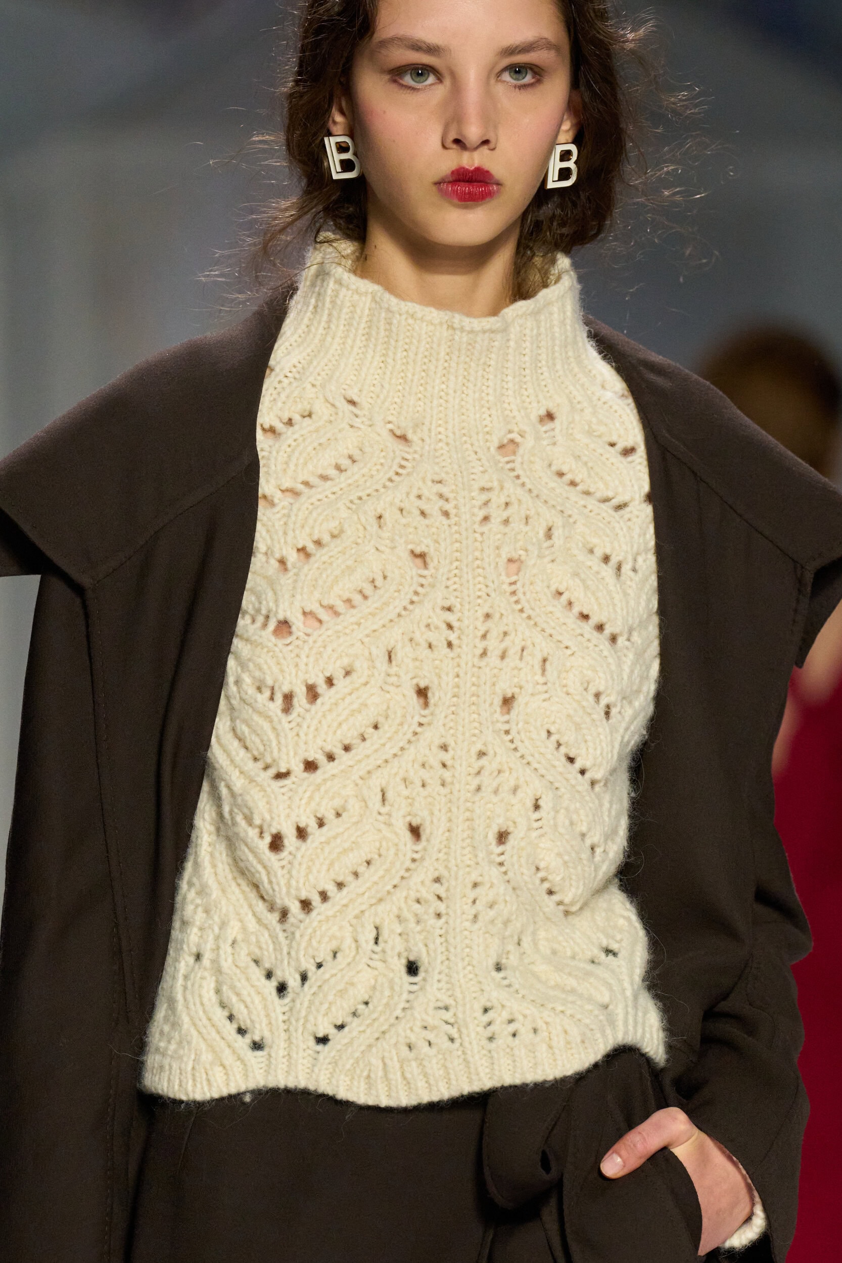 Laura Biagiotti Fall 2026 Fashion Show Details