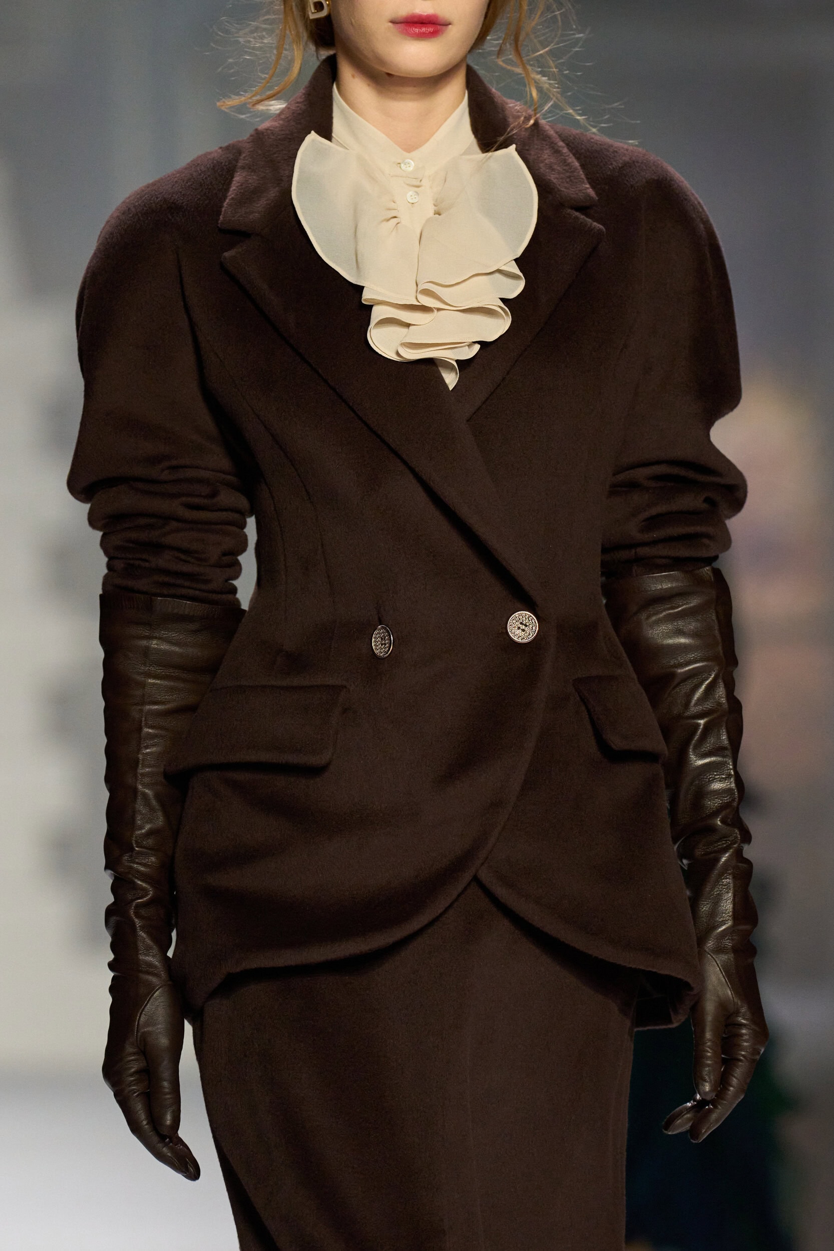 Laura Biagiotti Fall 2026 Fashion Show Details