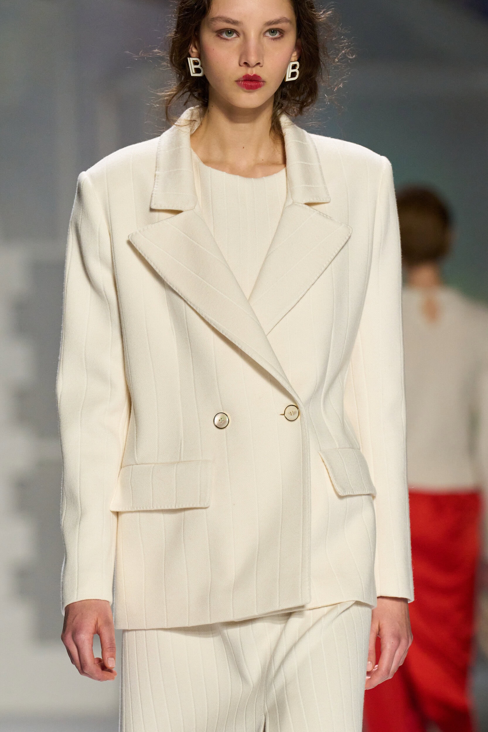 Laura Biagiotti Fall 2026 Fashion Show Details