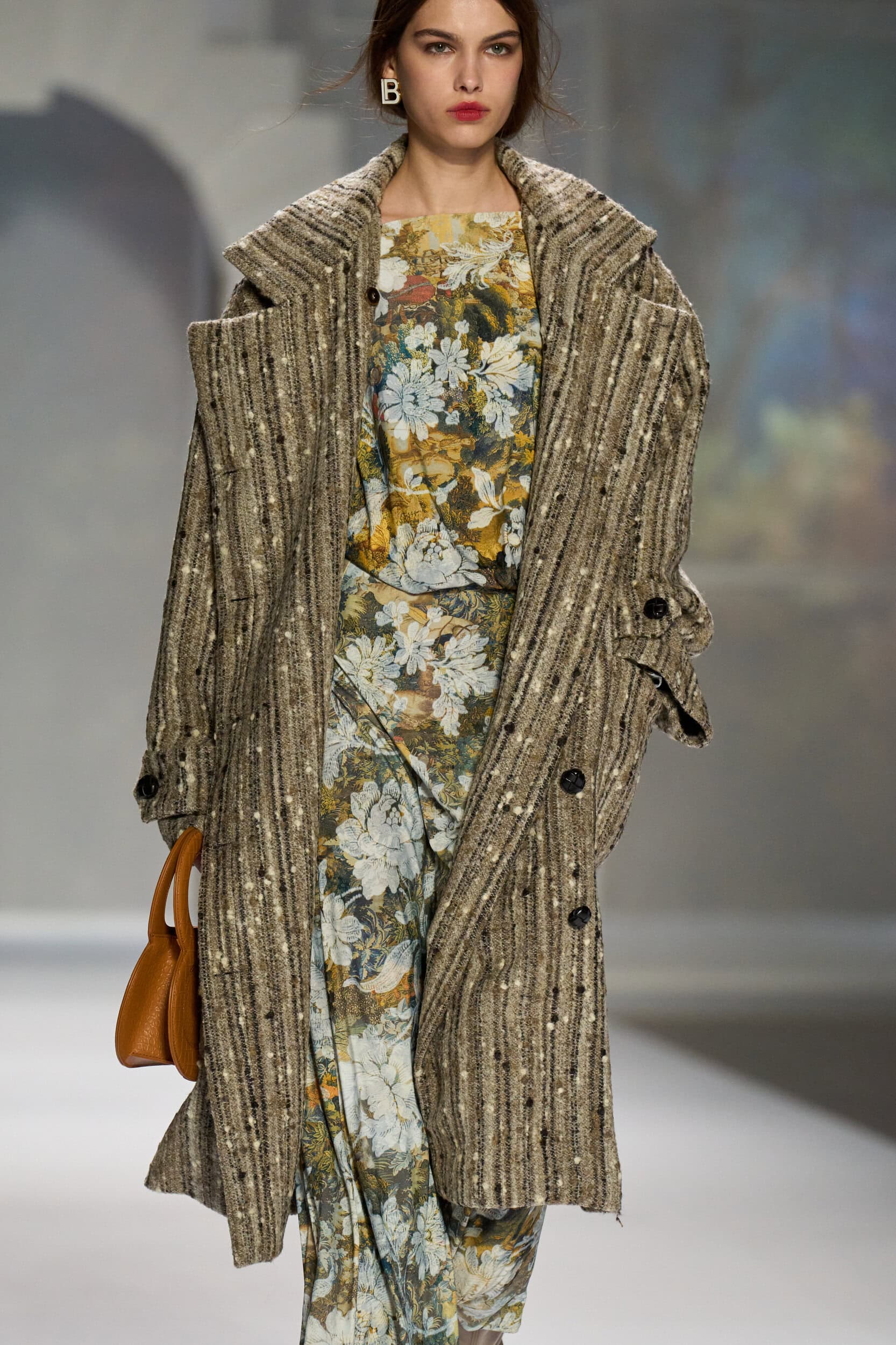 Laura Biagiotti Fall 2026 Fashion Show Details