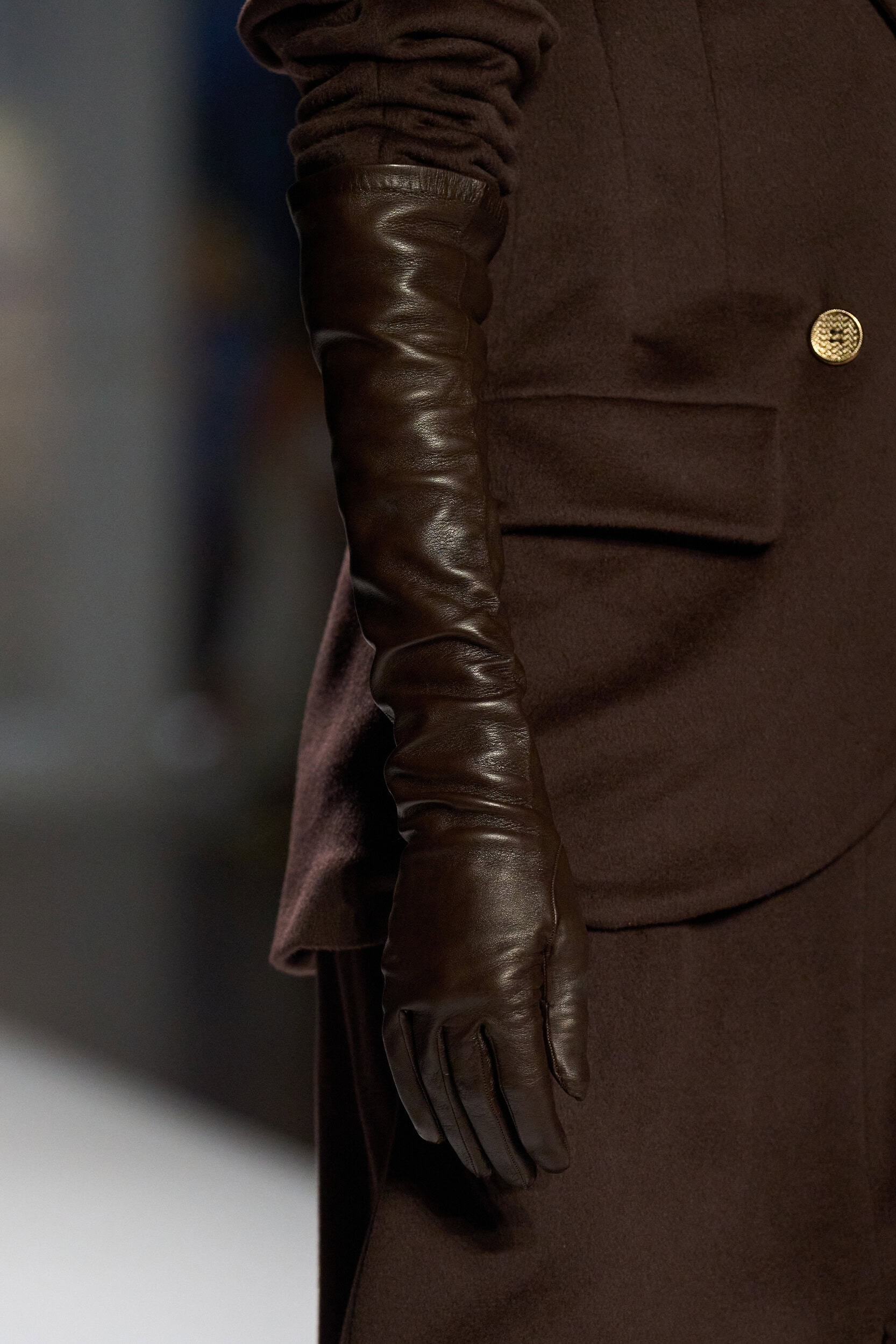 Laura Biagiotti Fall 2026 Fashion Show Details