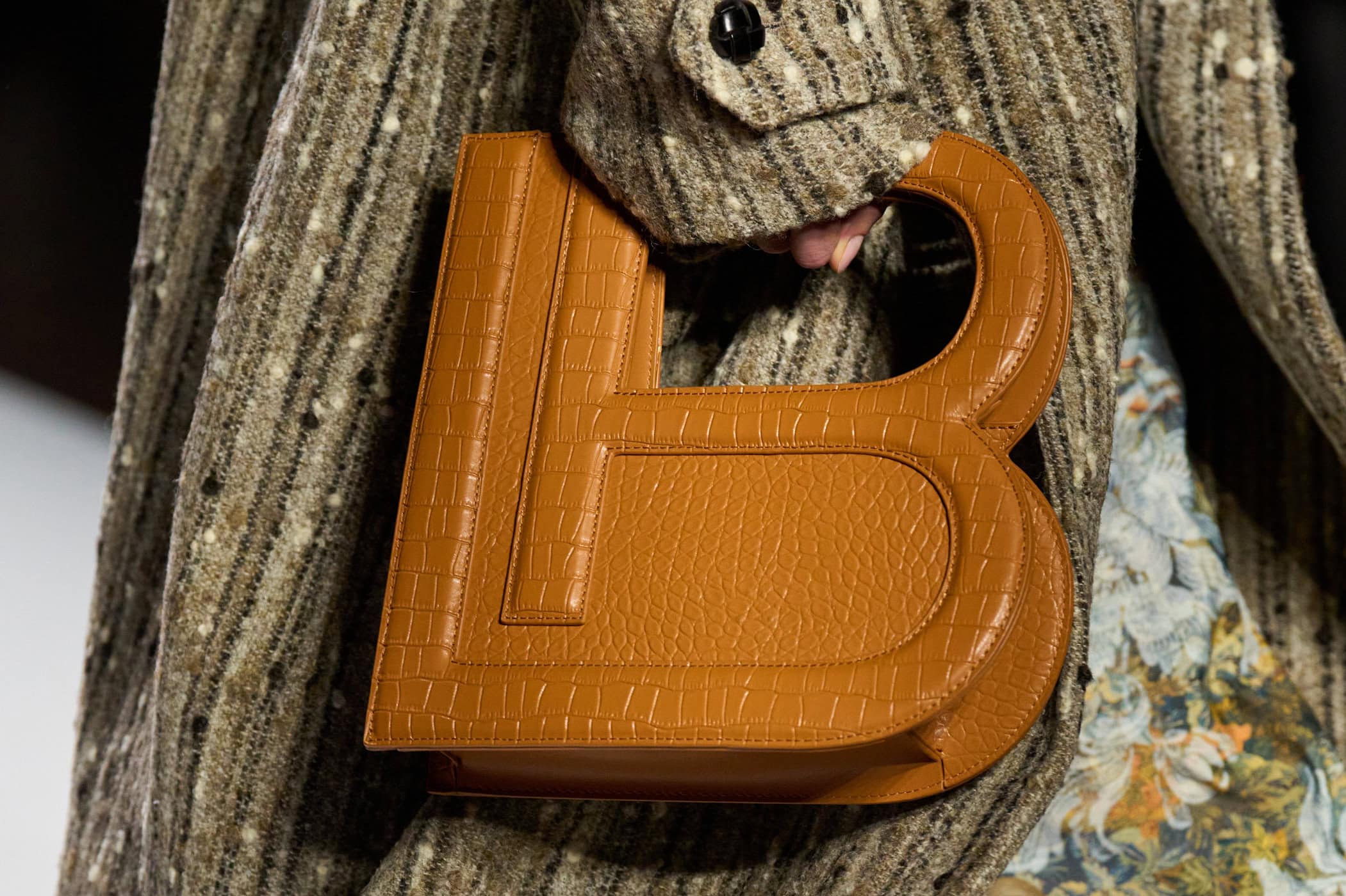 Laura Biagiotti Fall 2026 Fashion Show Details