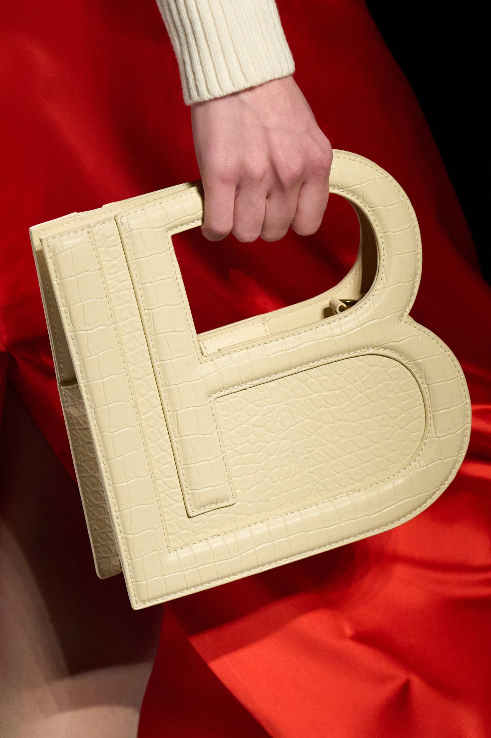 Laura Biagiotti Fall 2026 Fashion Show Details