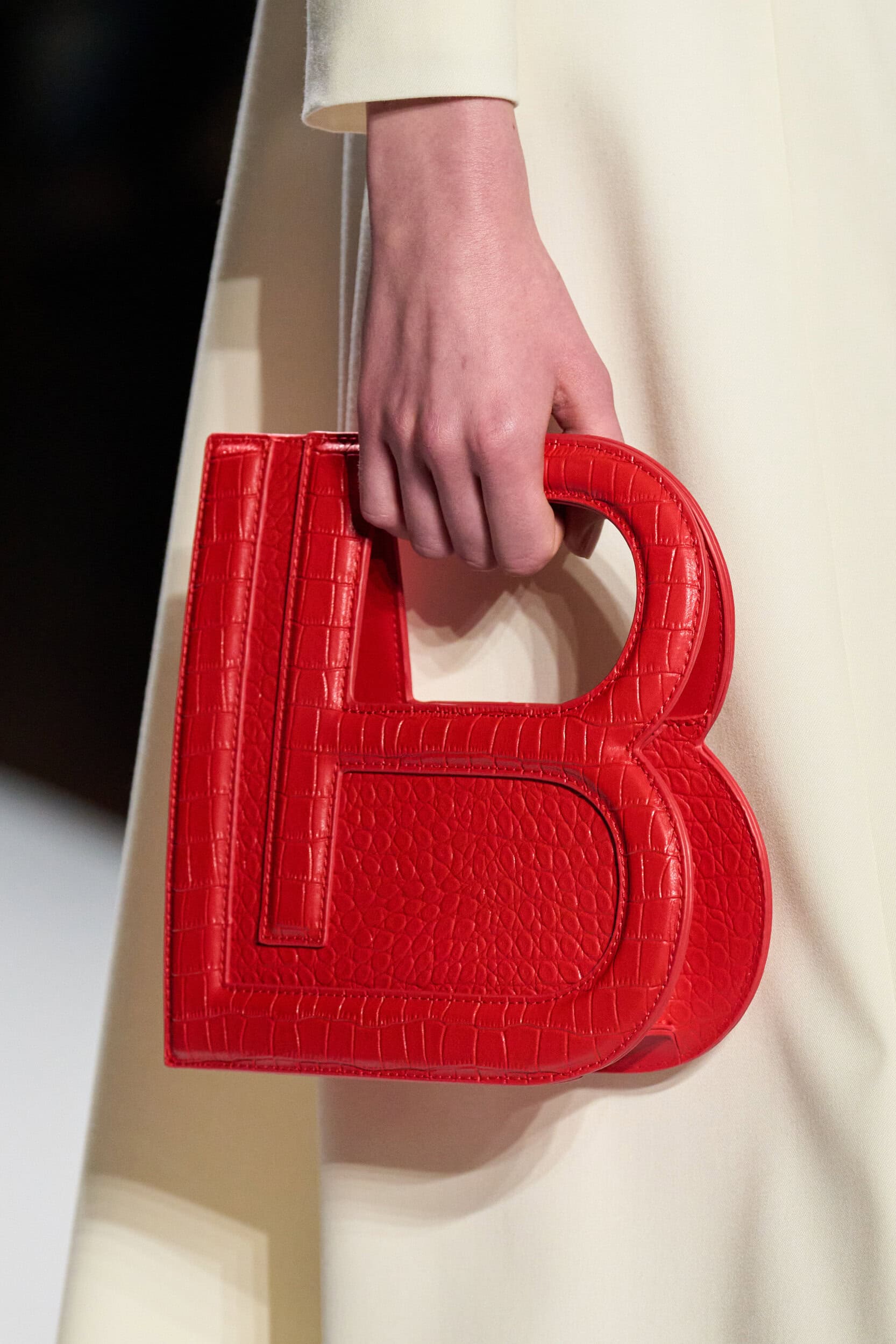 Laura Biagiotti Fall 2026 Fashion Show Details