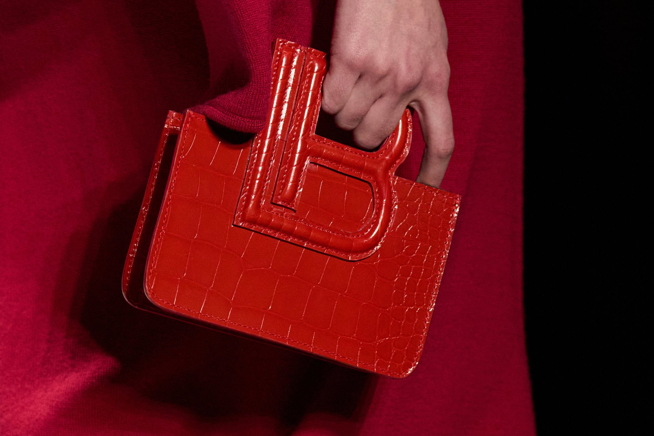 Laura Biagiotti Fall 2026 Fashion Show Details