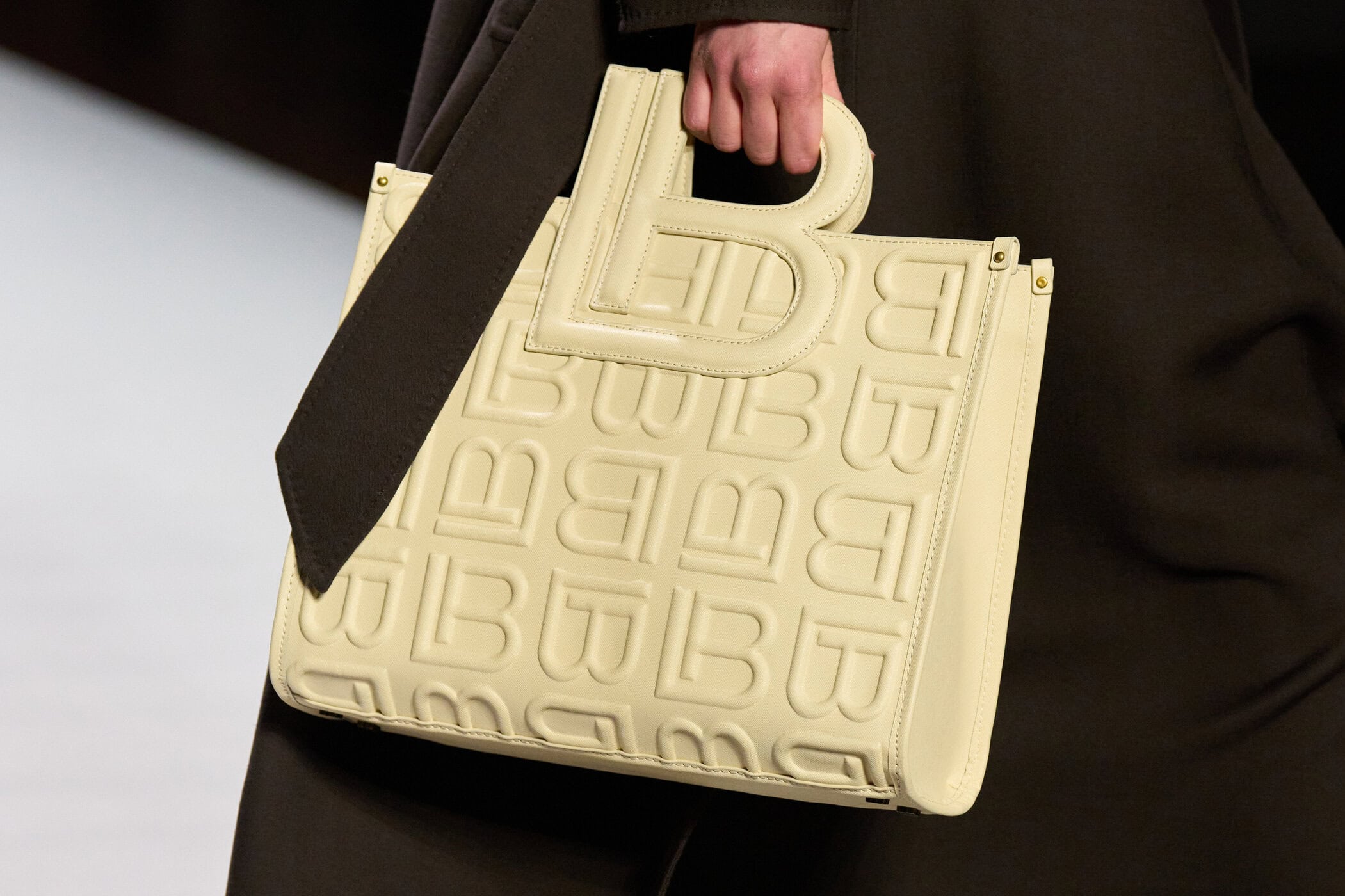 Laura Biagiotti Fall 2026 Fashion Show Details