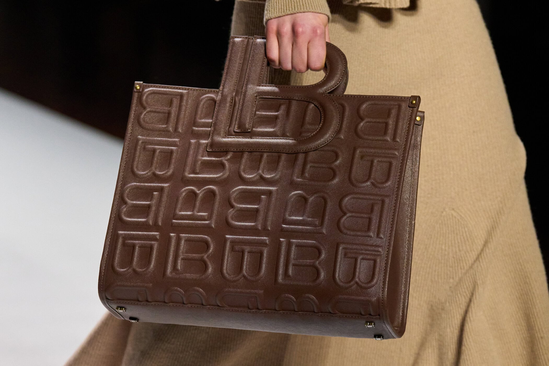 Laura Biagiotti Fall 2026 Fashion Show Details