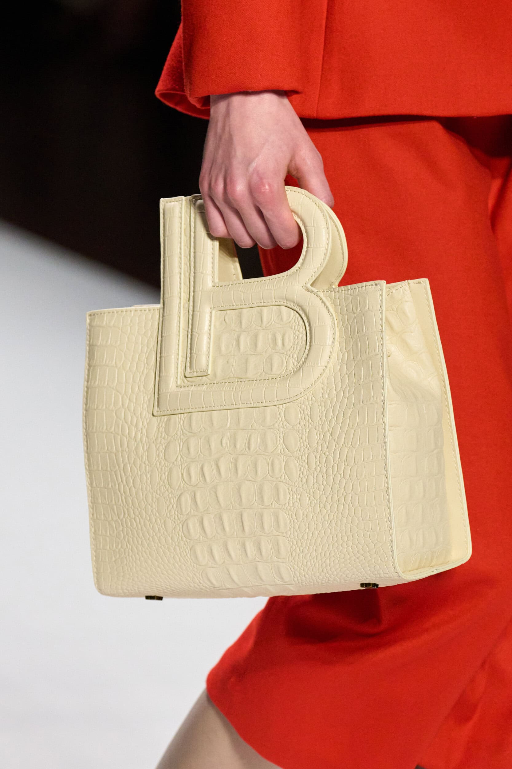 Laura Biagiotti Fall 2026 Fashion Show Details