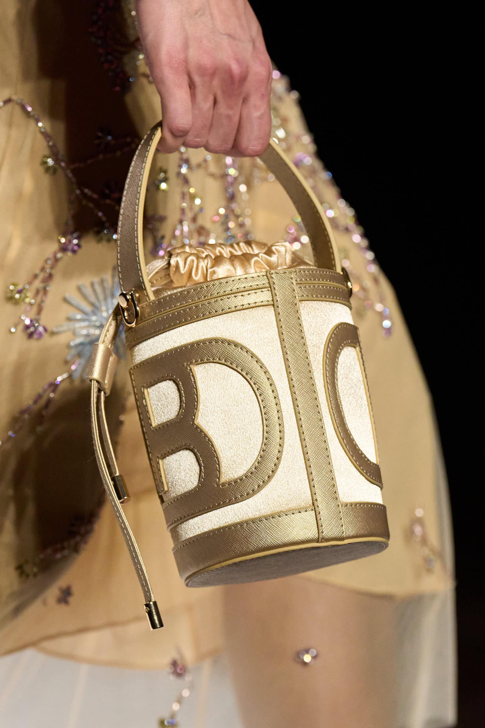 Laura Biagiotti Fall 2026 Fashion Show Details