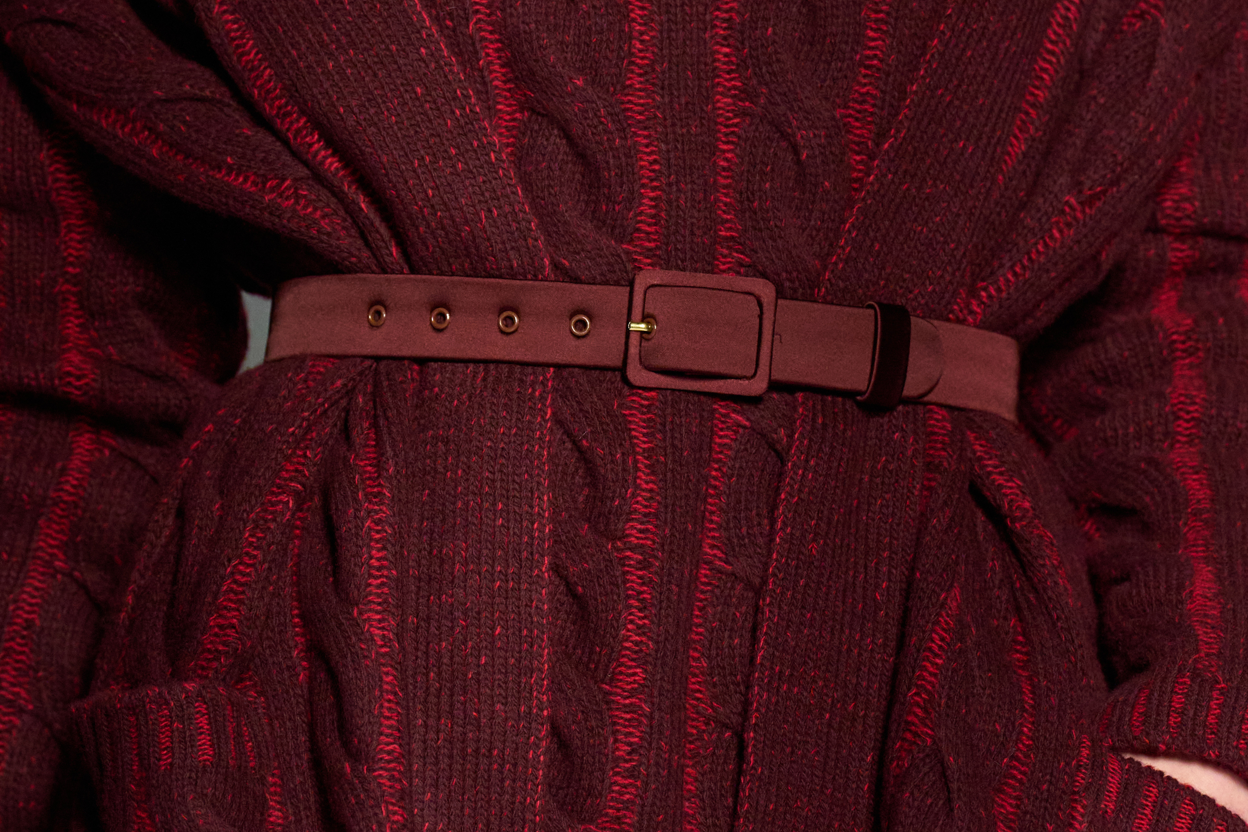 Laura Biagiotti Fall 2026 Fashion Show Details