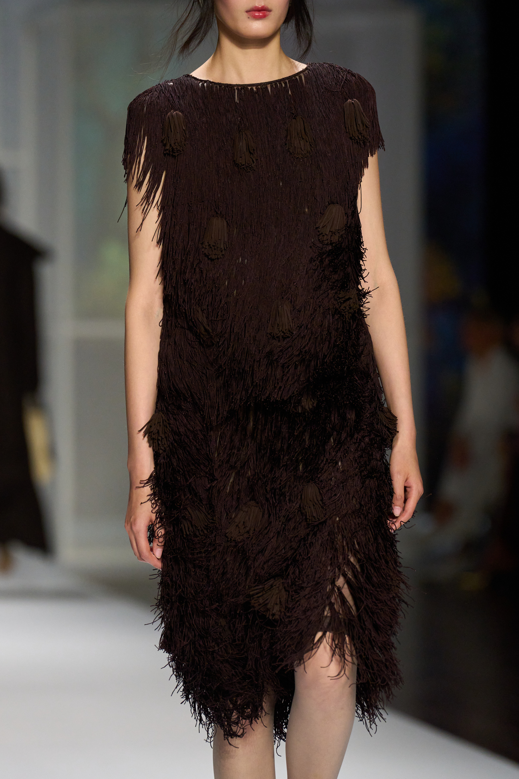 Laura Biagiotti Fall 2026 Fashion Show Details