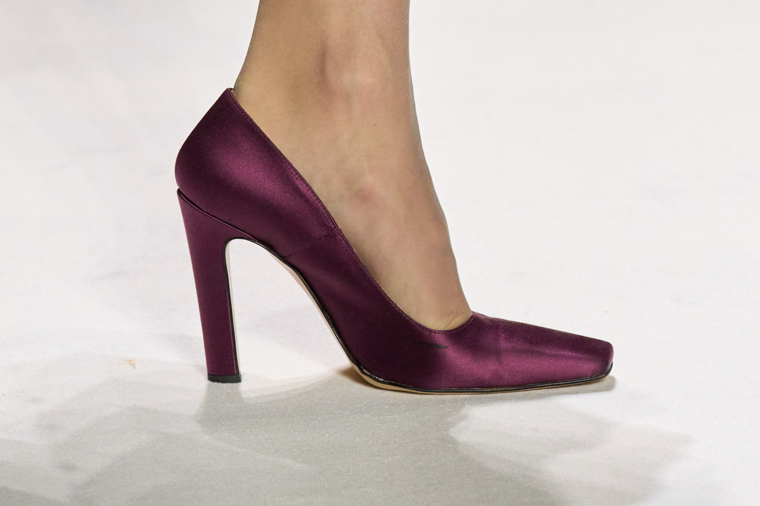 Laura Biagiotti Fall 2026 Fashion Show Details