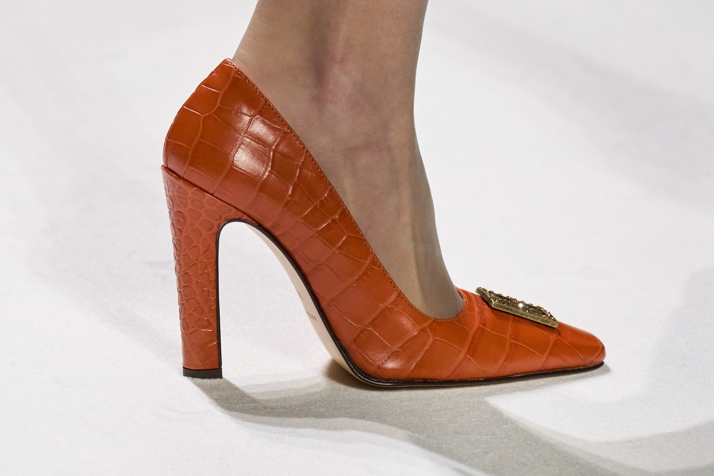 Laura Biagiotti Fall 2026 Fashion Show Details