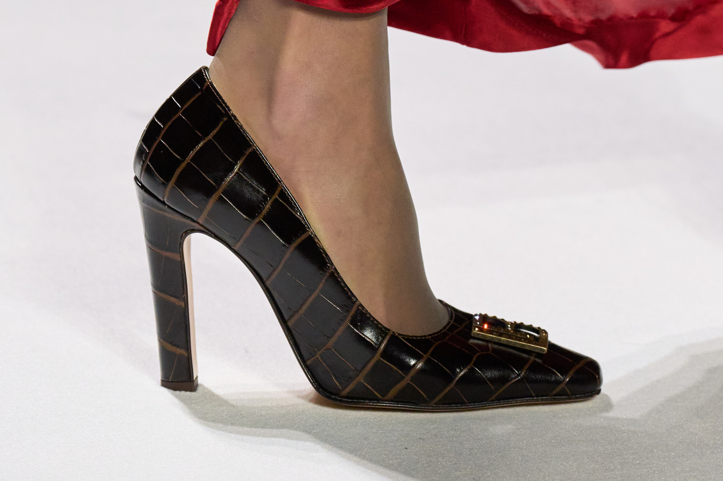 Laura Biagiotti Fall 2026 Fashion Show Details