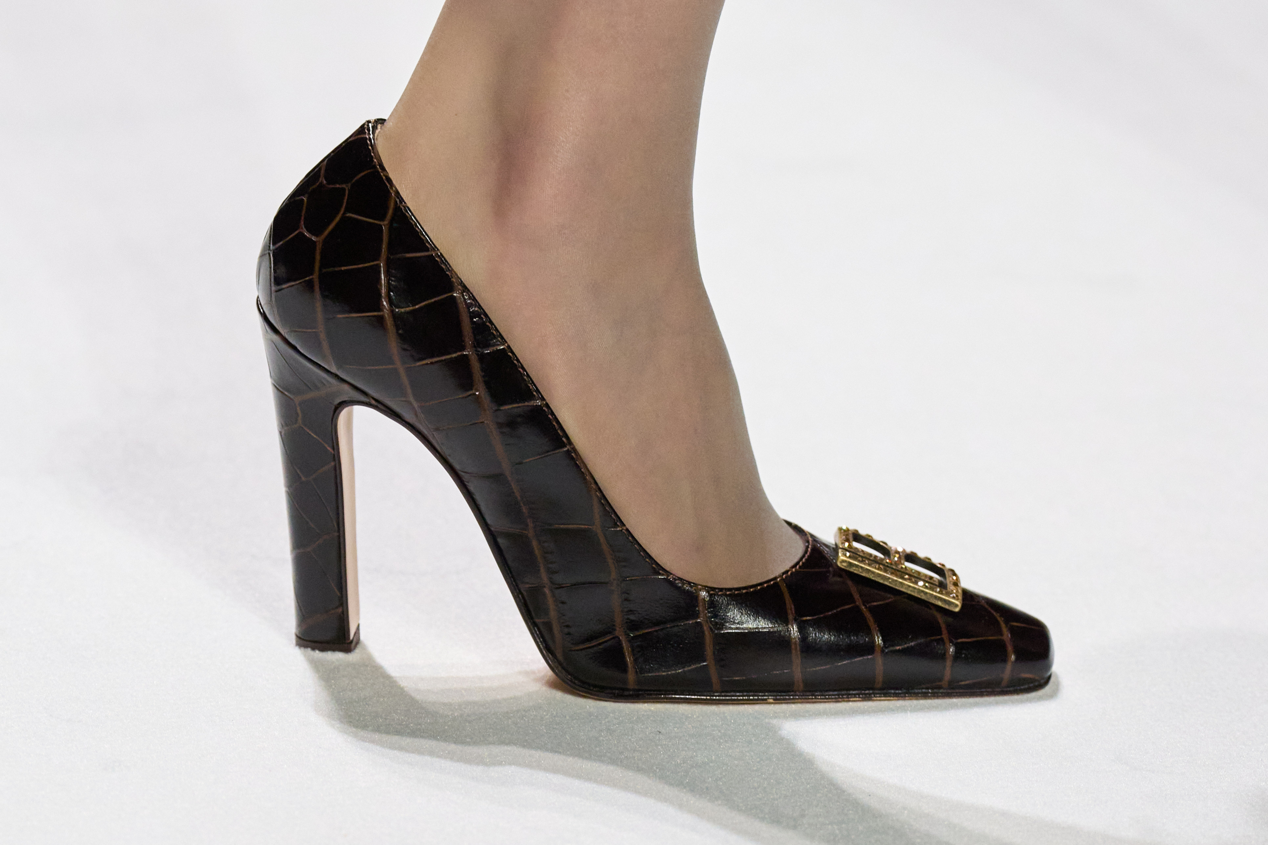 Laura Biagiotti Fall 2026 Fashion Show Details