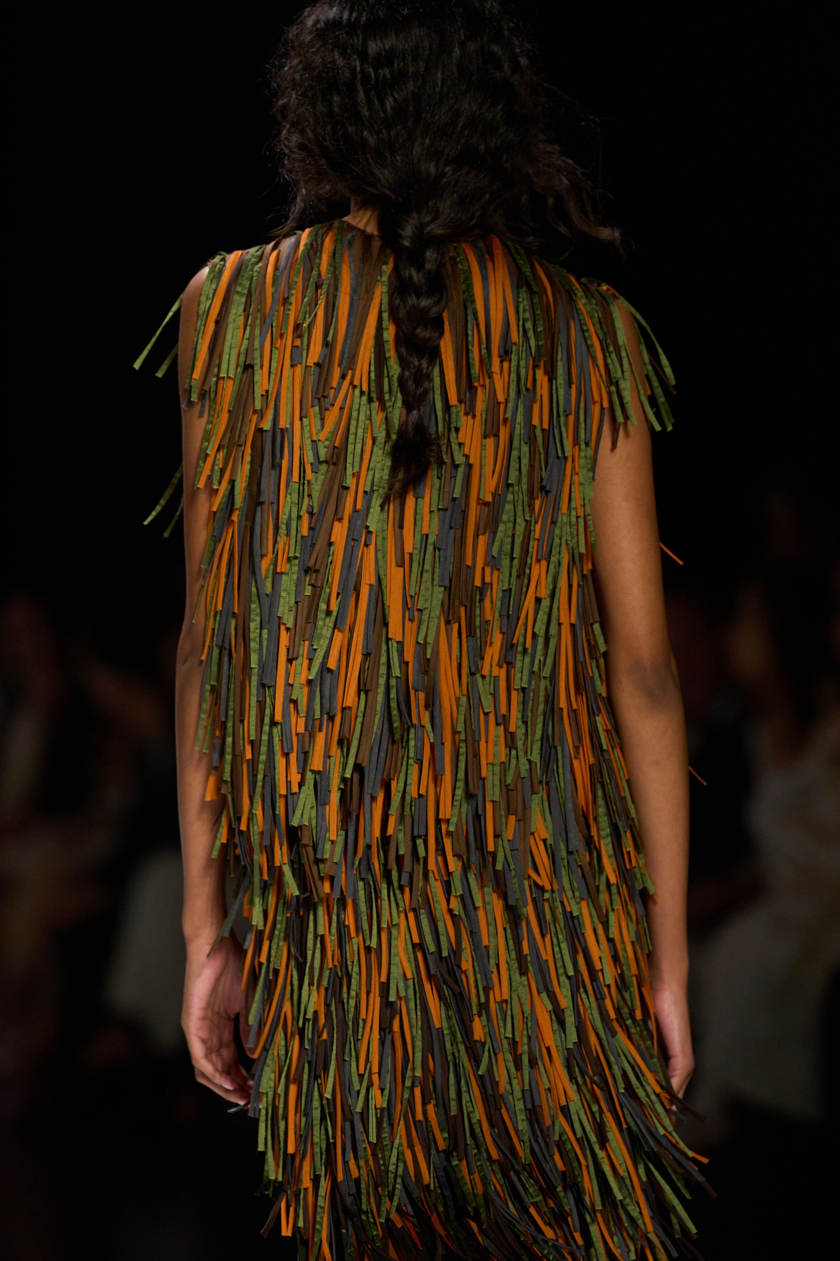 Laura Biagiotti Fall 2026 Fashion Show Details