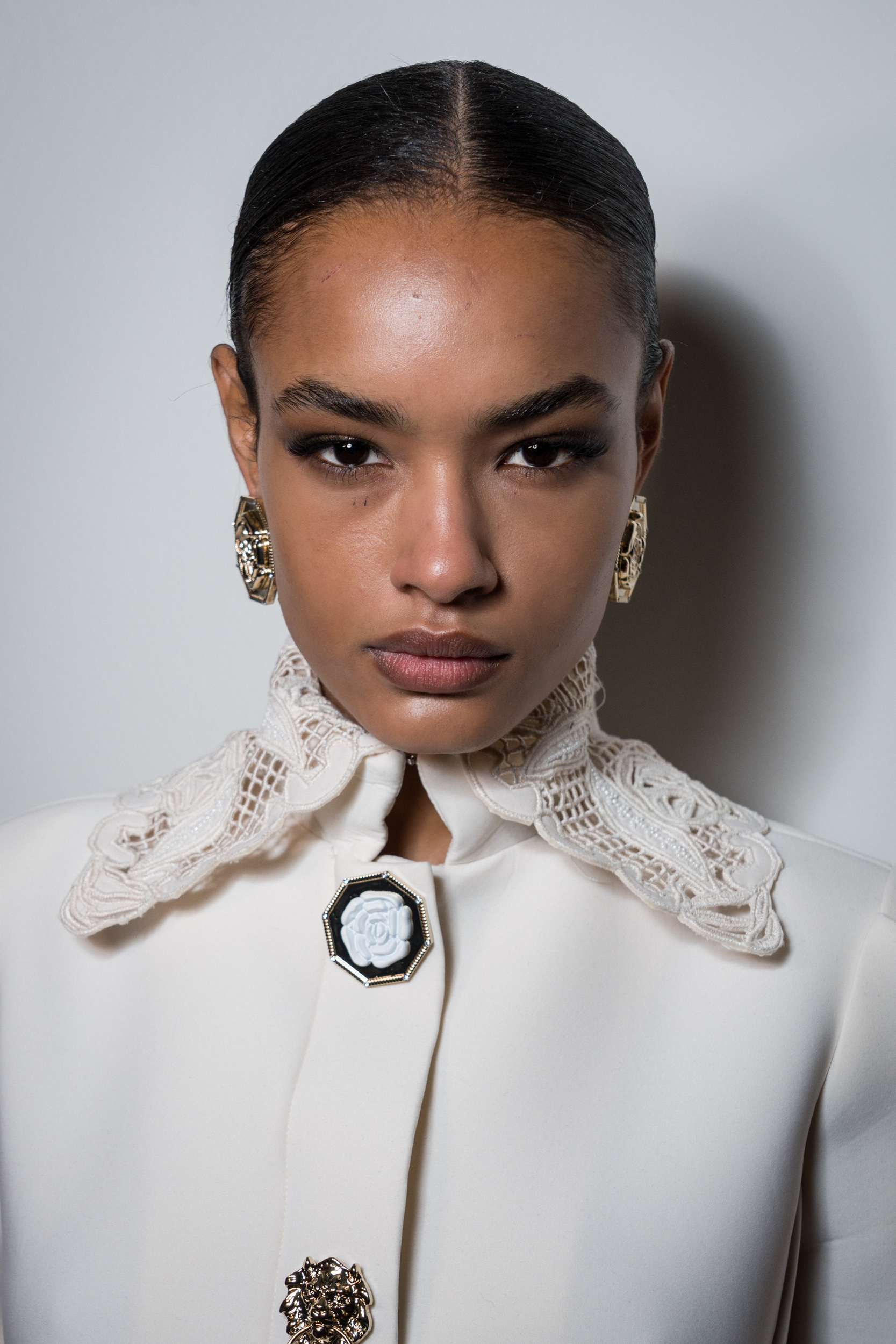 Blumarine Fall 2026 Fashion Show Backstage