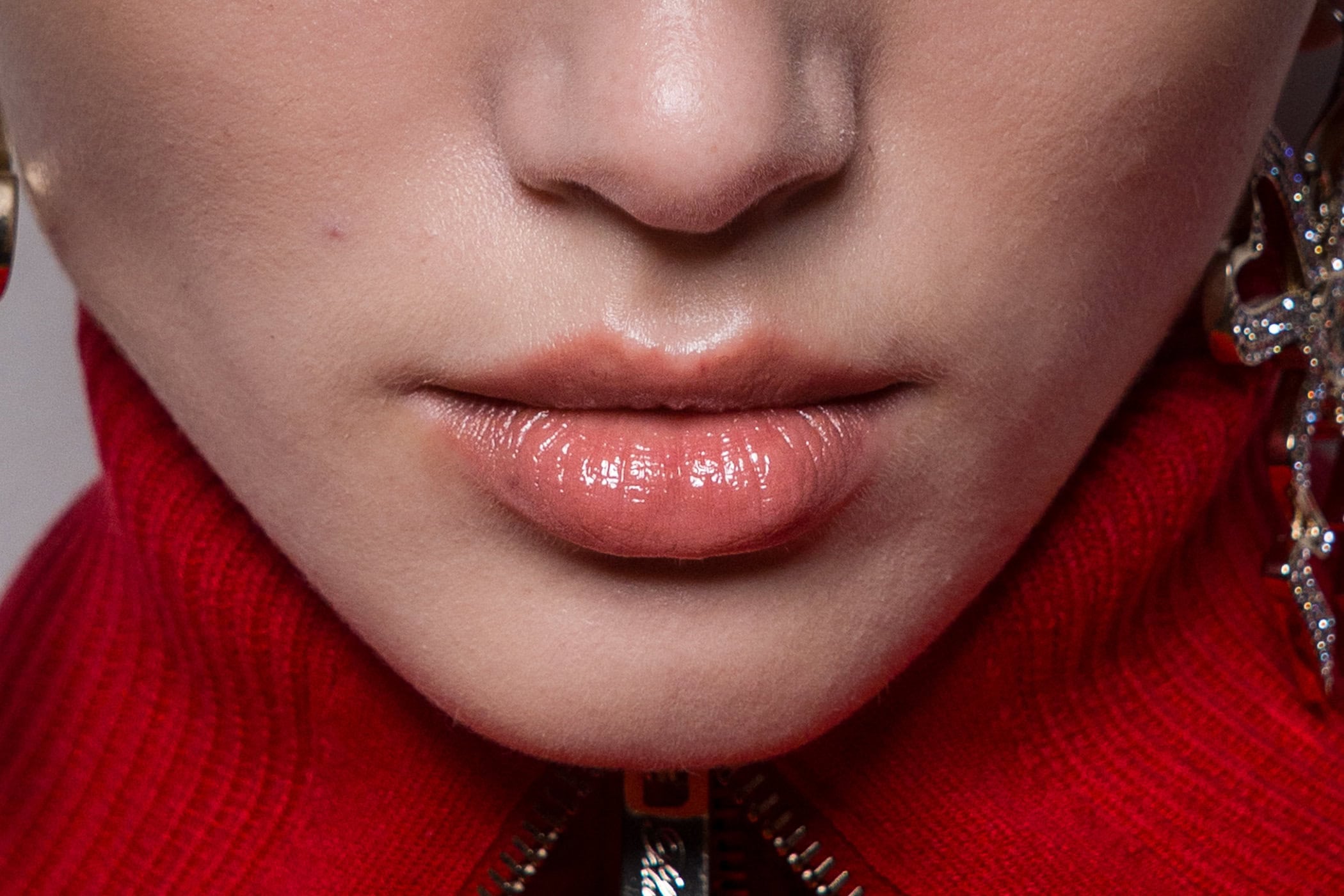 Blumarine Fall 2026 Fashion Show Backstage