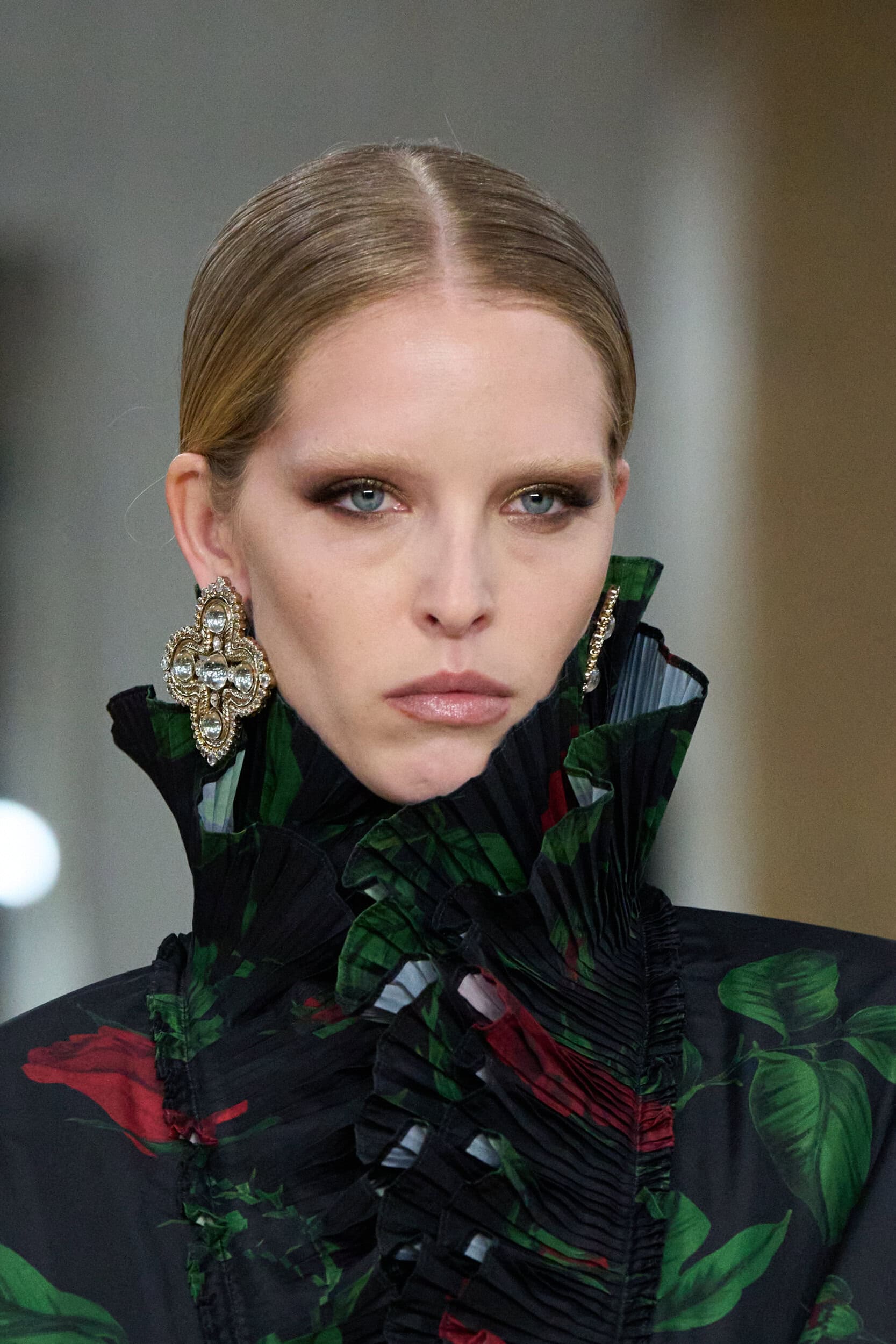 Blumarine Fall 2026 Fashion Show Details
