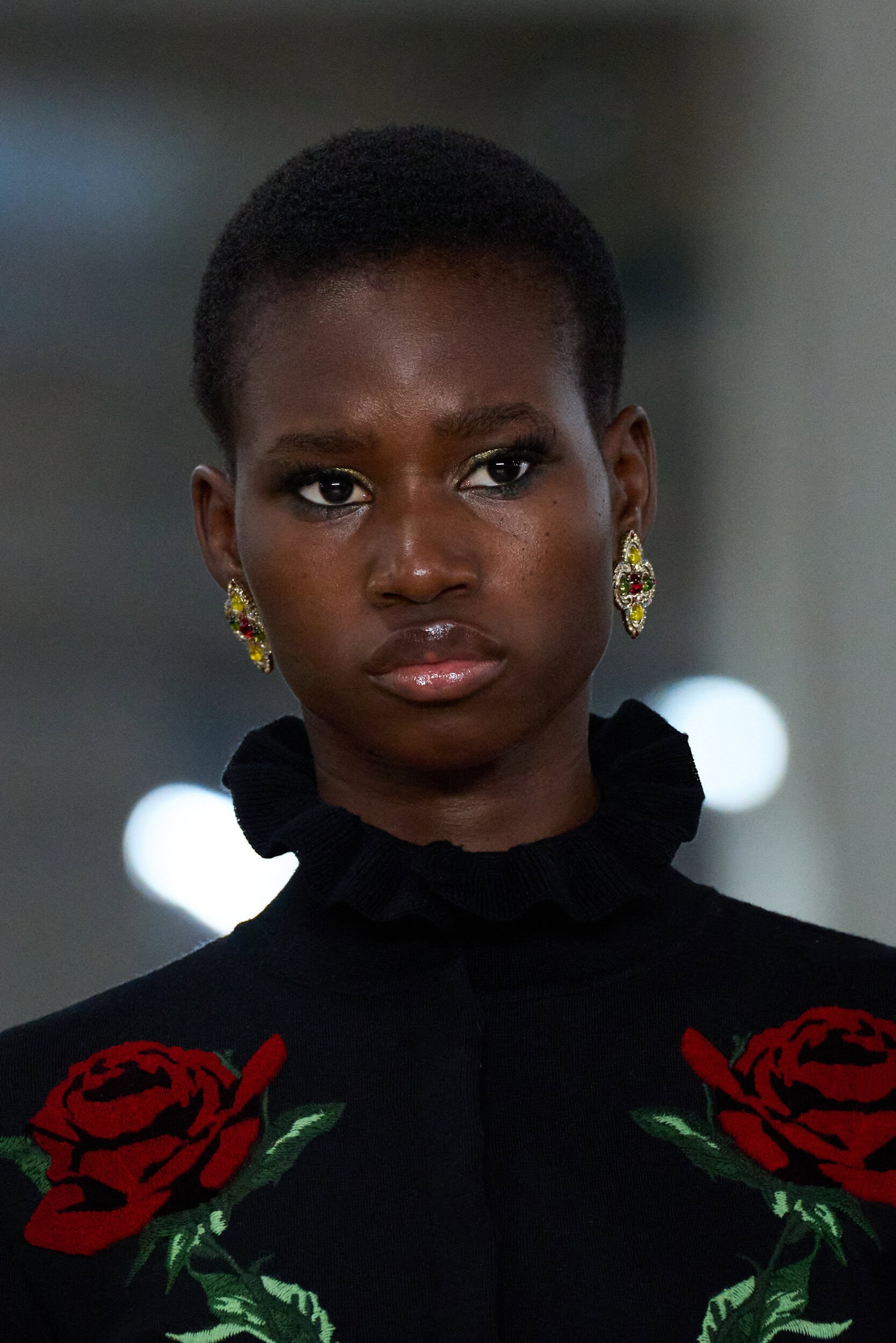 Blumarine Fall 2026 Fashion Show Details