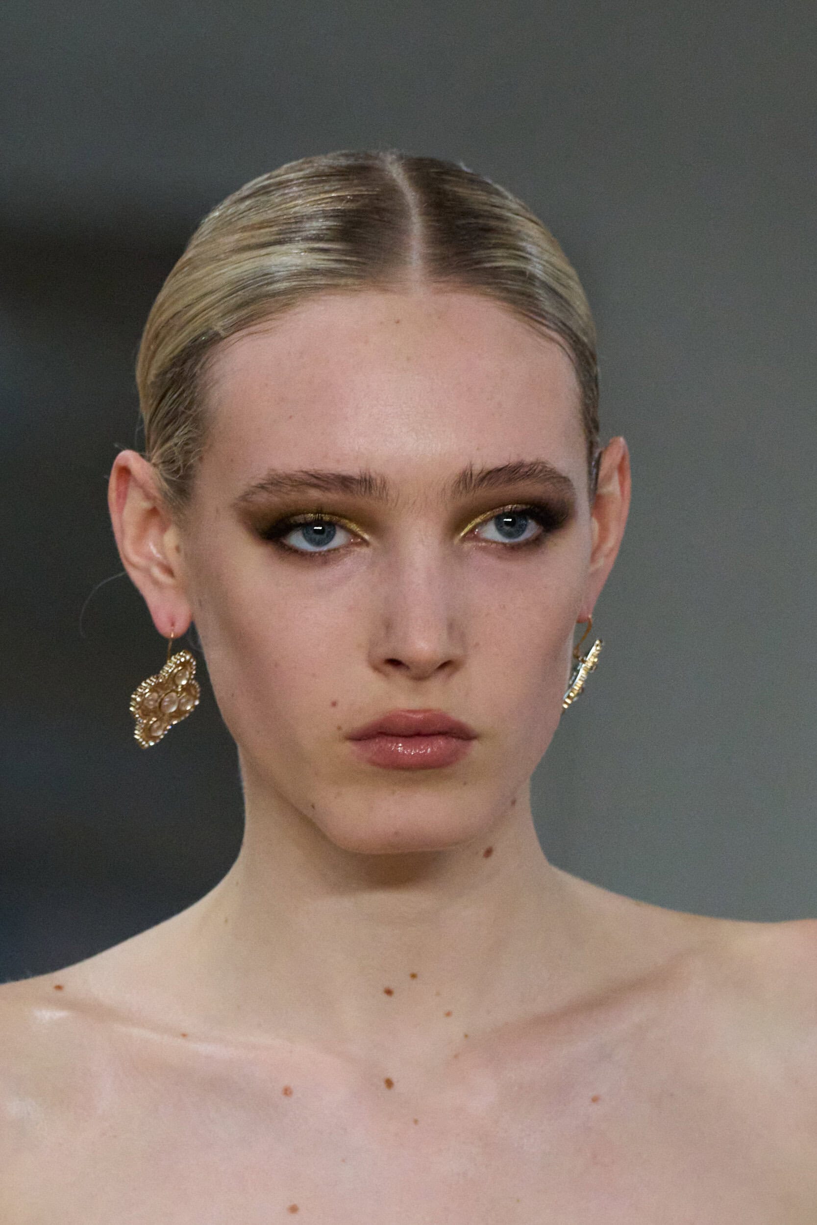 Blumarine Fall 2026 Fashion Show Details