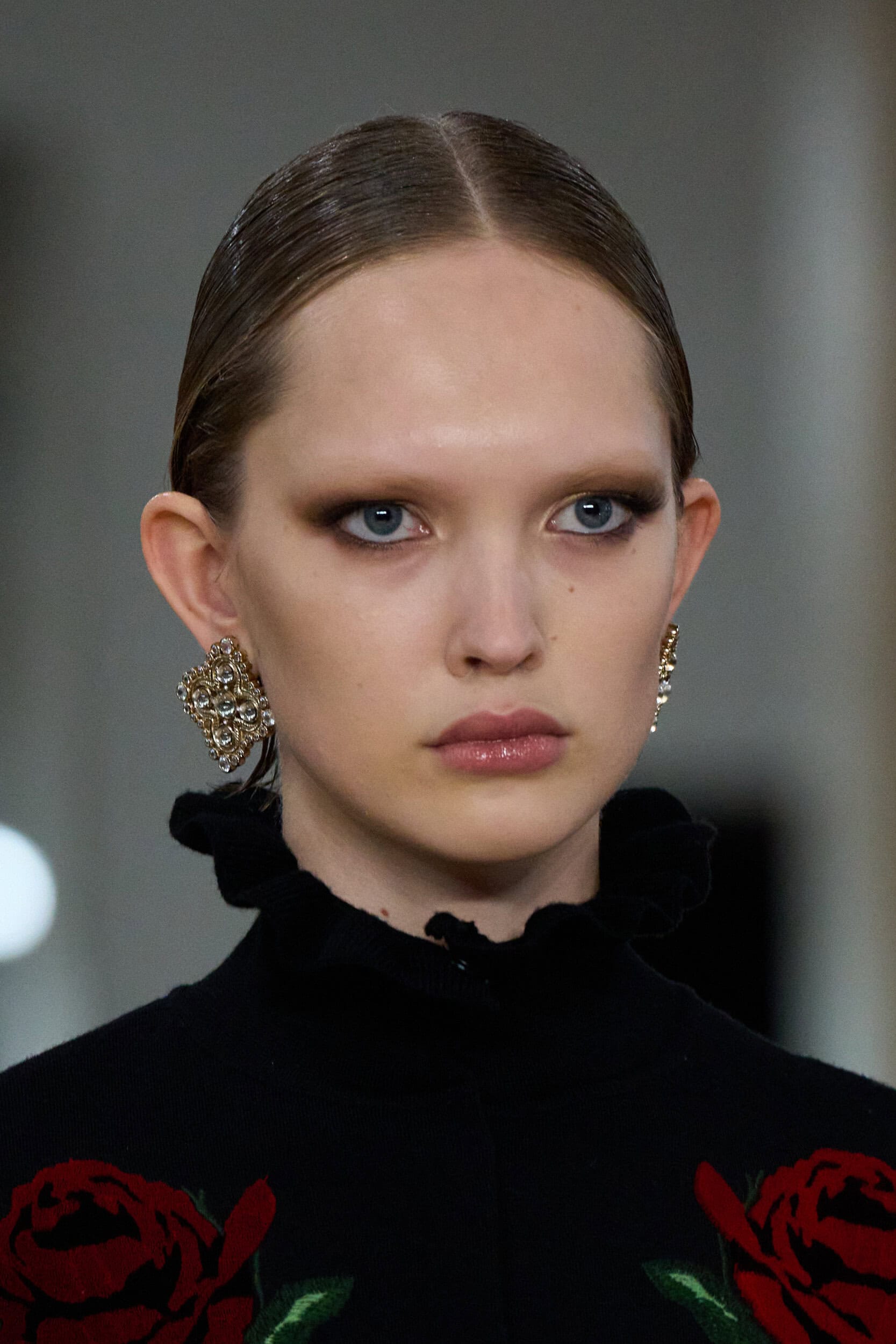 Blumarine Fall 2026 Fashion Show Details