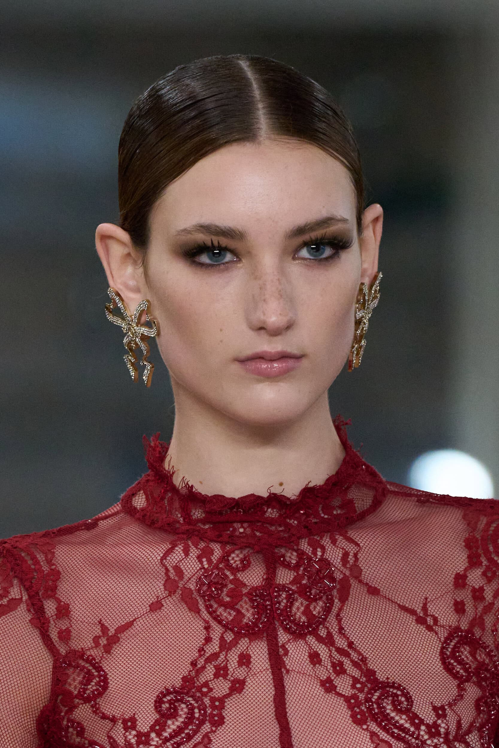 Blumarine Fall 2026 Fashion Show Details