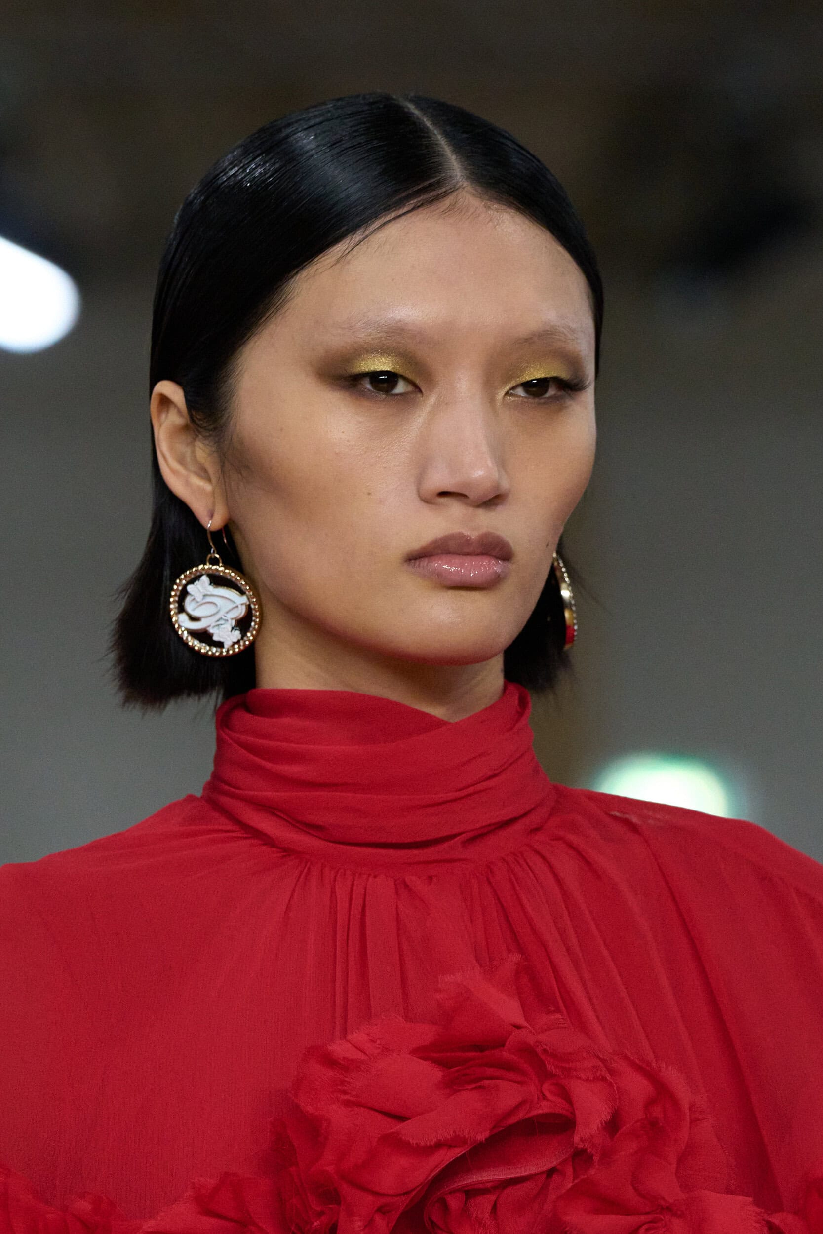 Blumarine Fall 2026 Fashion Show Details