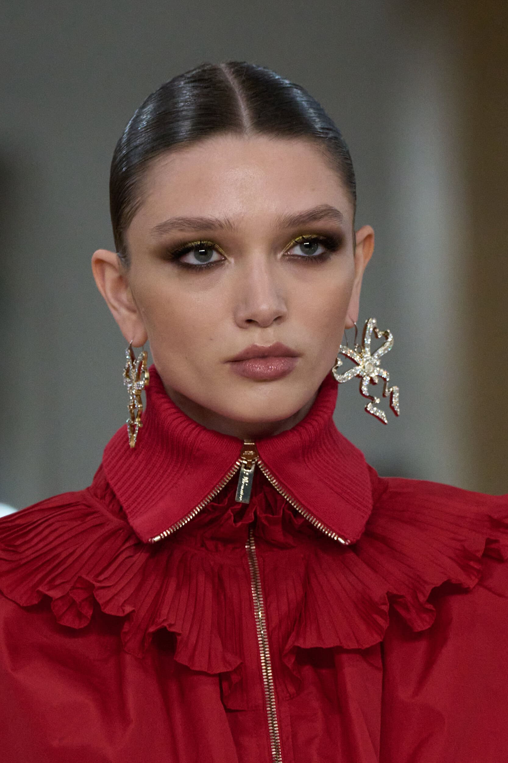 Blumarine Fall 2026 Fashion Show Details