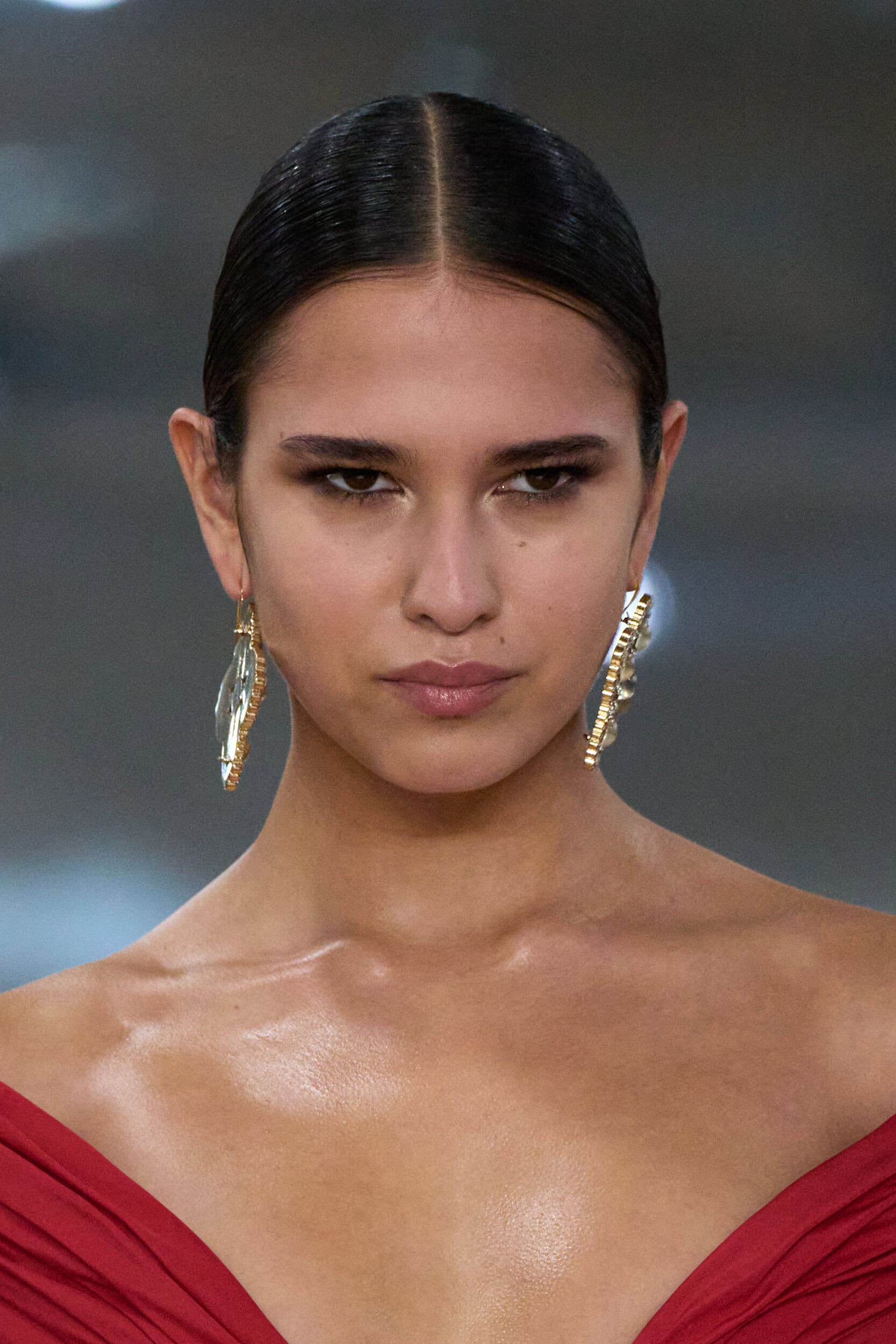 Blumarine Fall 2026 Fashion Show Details