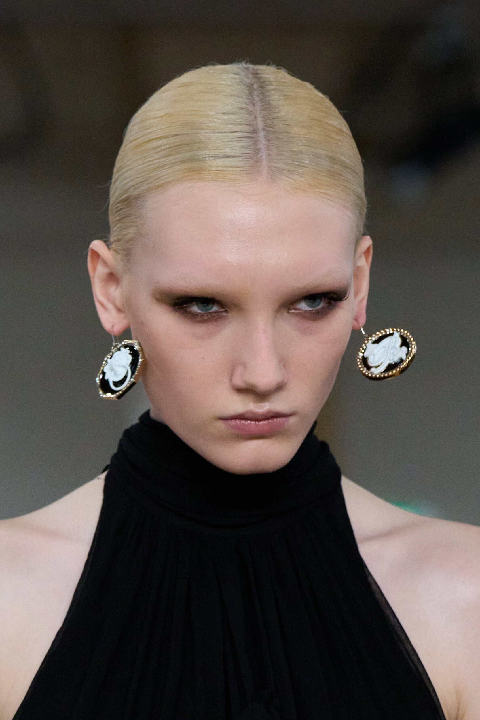 Blumarine Fall 2026 Fashion Show Details