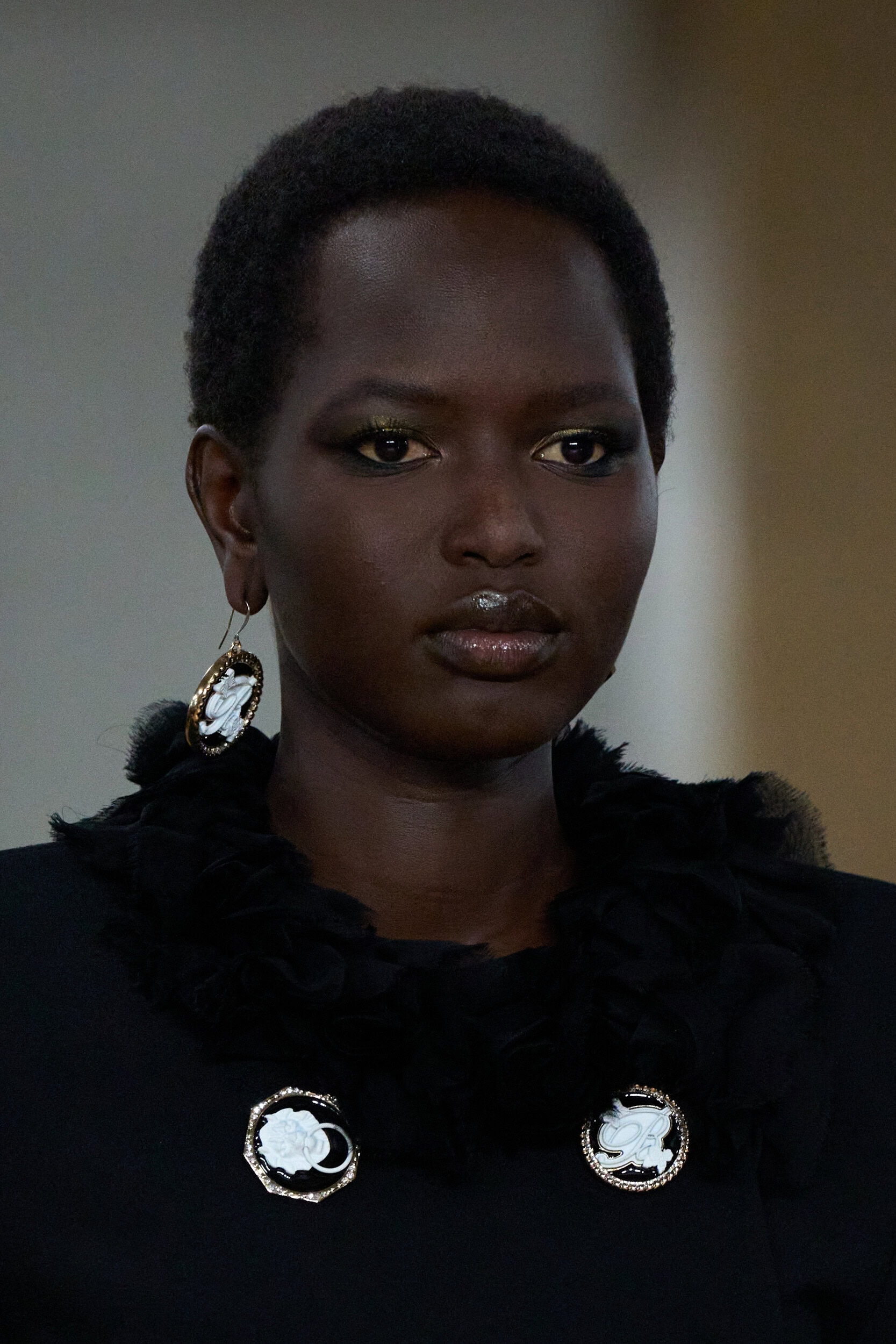 Blumarine Fall 2026 Fashion Show Details